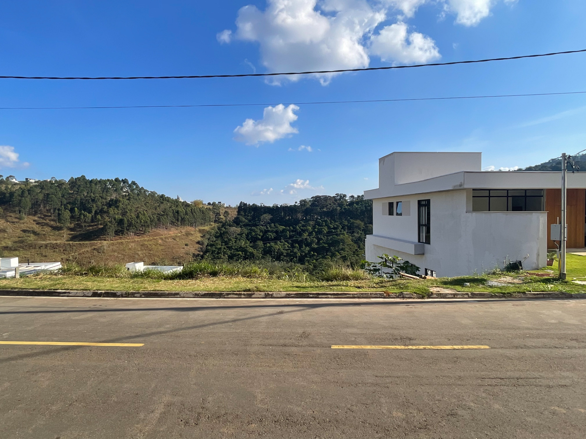 Aeroporto: Terreno com vista e privacidade. 524m²., foto 1