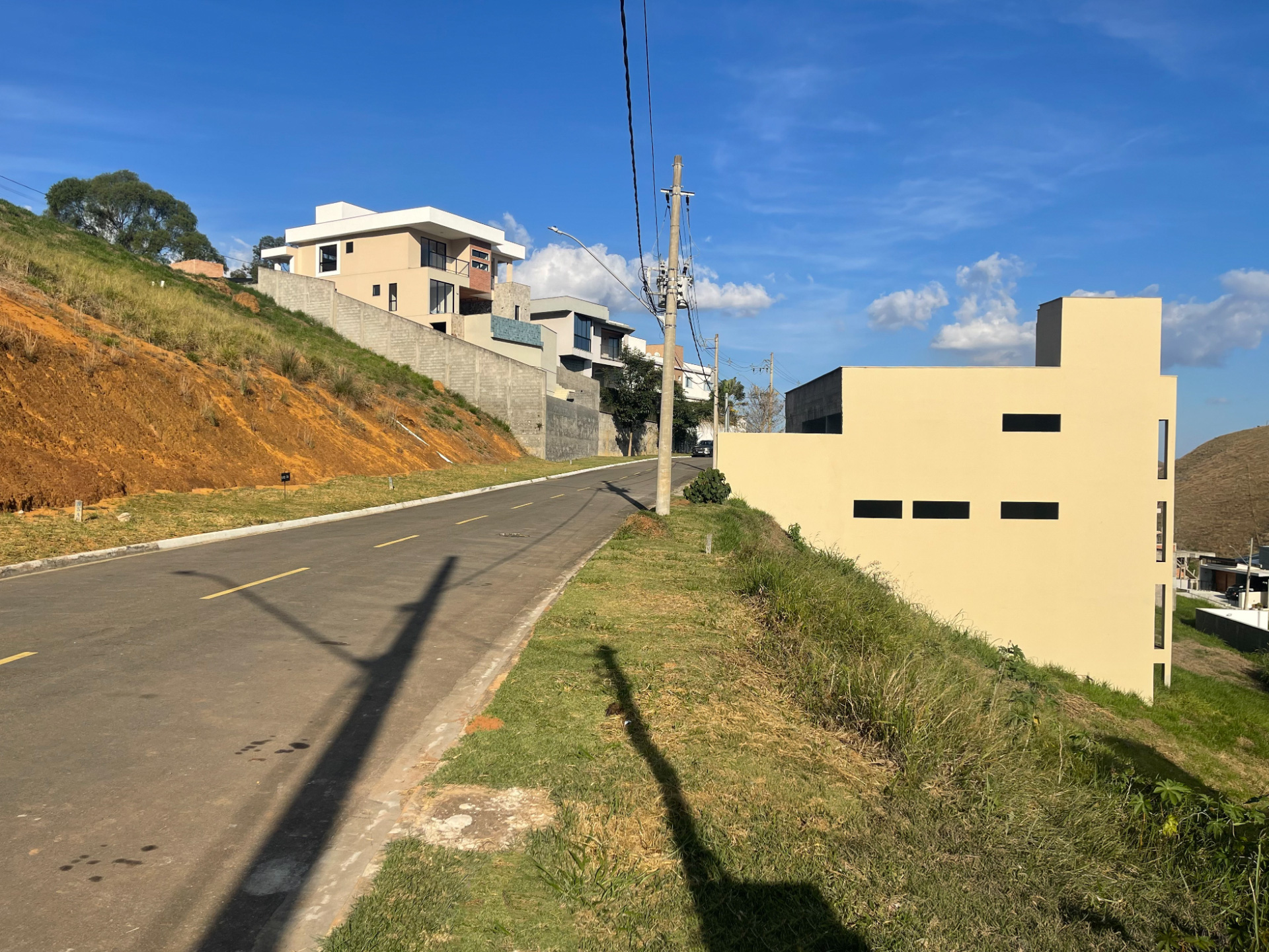 Aeroporto: Terreno com vista e privacidade. 524m²., foto 4