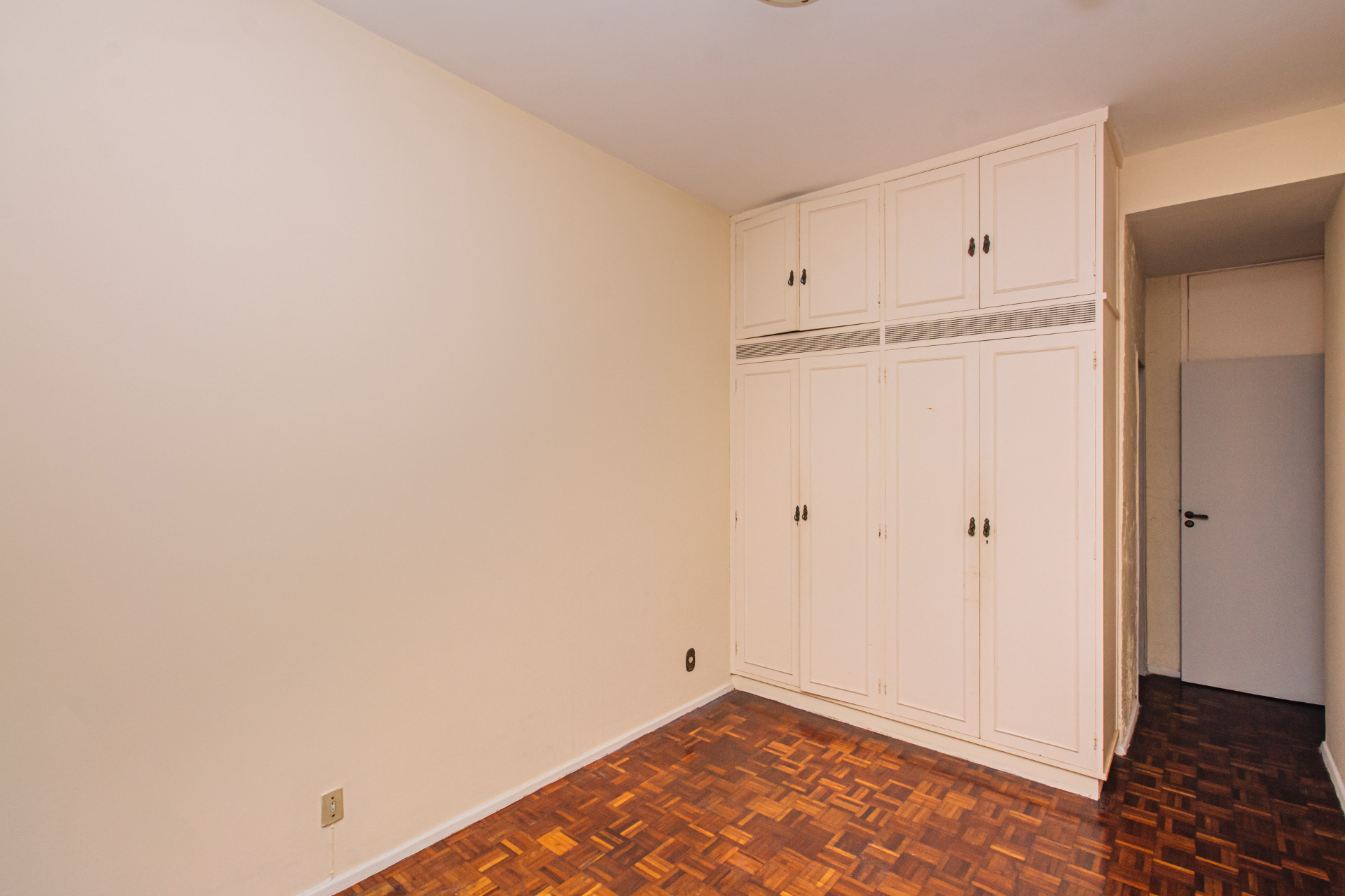 Apartamento 3 quartos, 130m², no Centro. Vista livre., foto 12