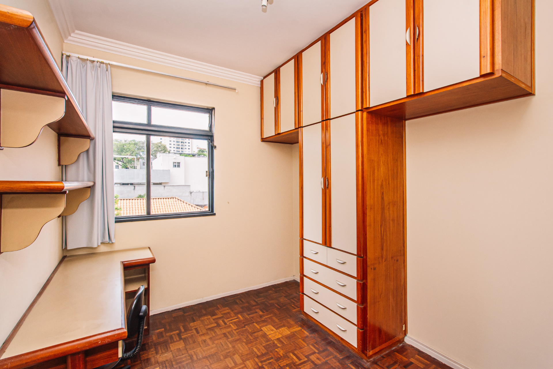 Apartamento 3 quartos, 130m², no Centro. Vista livre., foto 6
