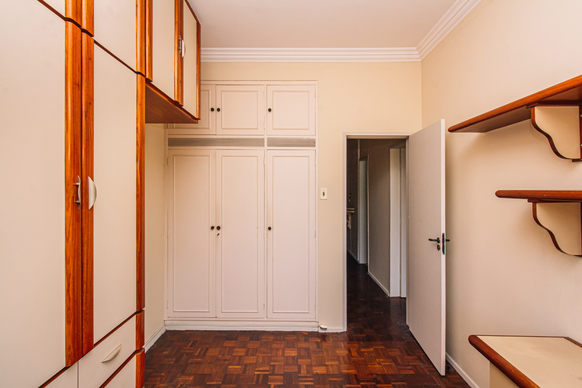 Apartamento 3 quartos, 130m², no Centro. Vista livre., foto 7