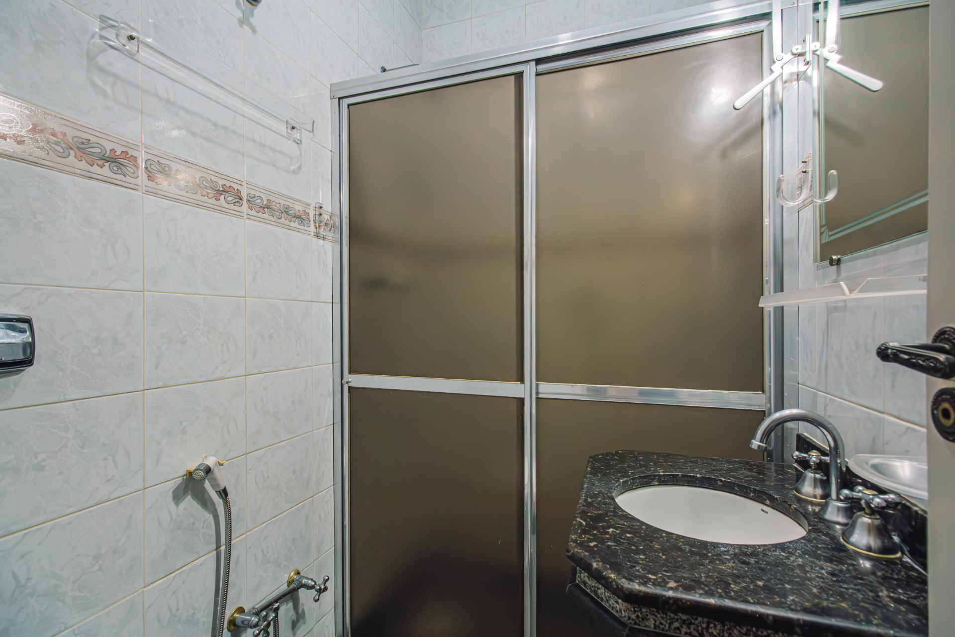 Apartamento 3 quartos, 130m², no Centro. Vista livre., foto 13