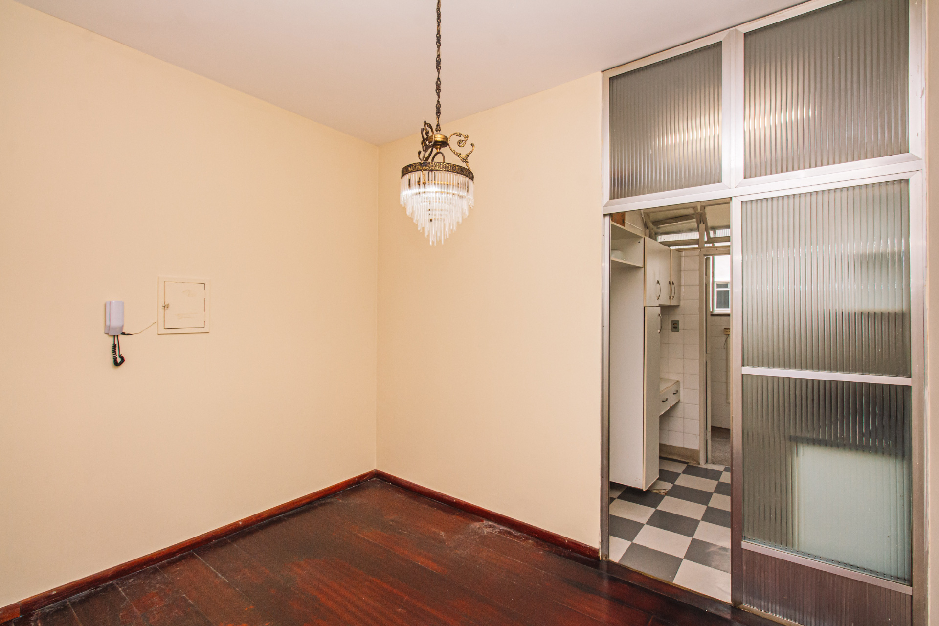Apartamento 3 quartos, 130m², no Centro. Vista livre., foto 14