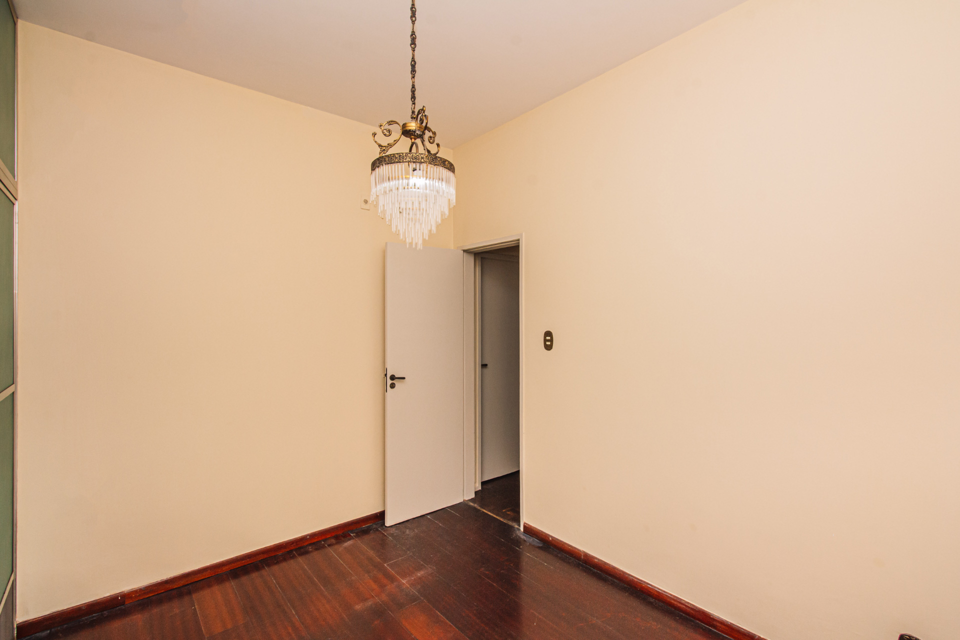 Apartamento 3 quartos, 130m², no Centro. Vista livre., foto 15
