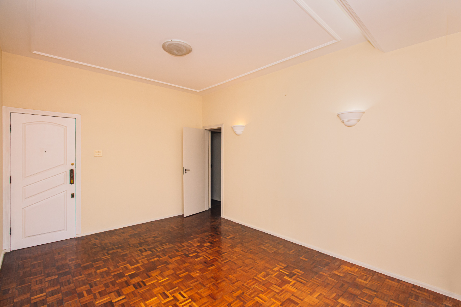Apartamento 3 quartos, 130m², no Centro. Vista livre., foto 2