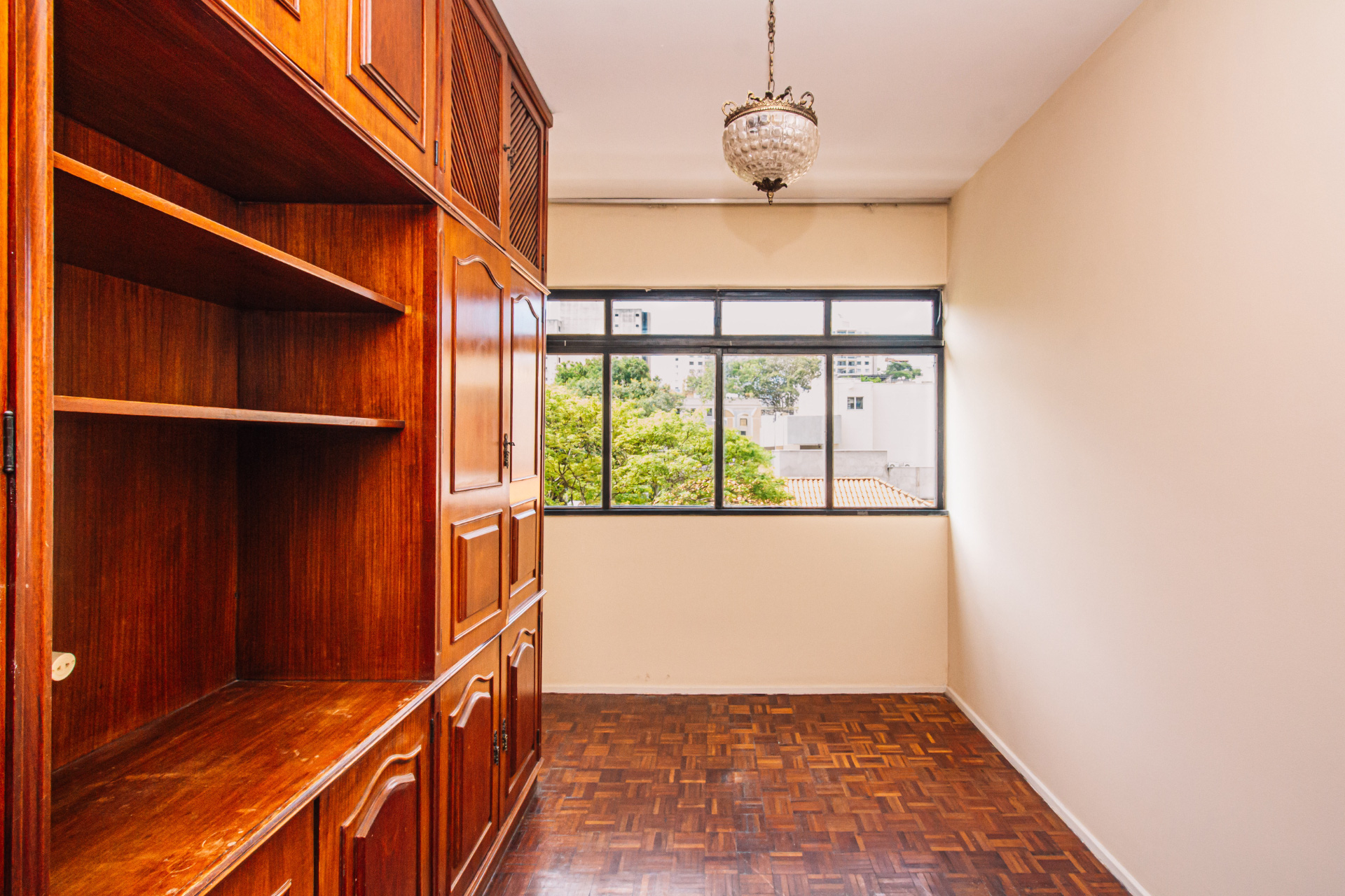 Apartamento 3 quartos, 130m², no Centro. Vista livre., foto 9
