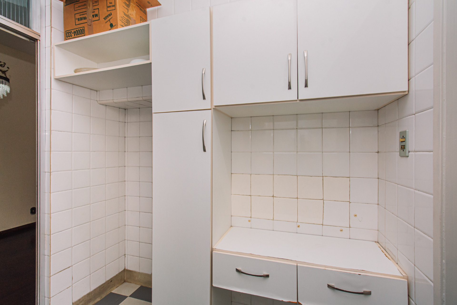 Apartamento 3 quartos, 130m², no Centro. Vista livre., foto 17
