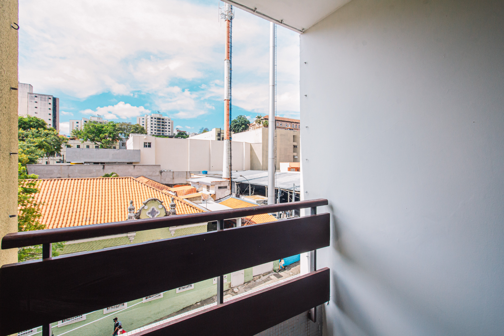 Apartamento 3 quartos, 130m², no Centro. Vista livre., foto 3