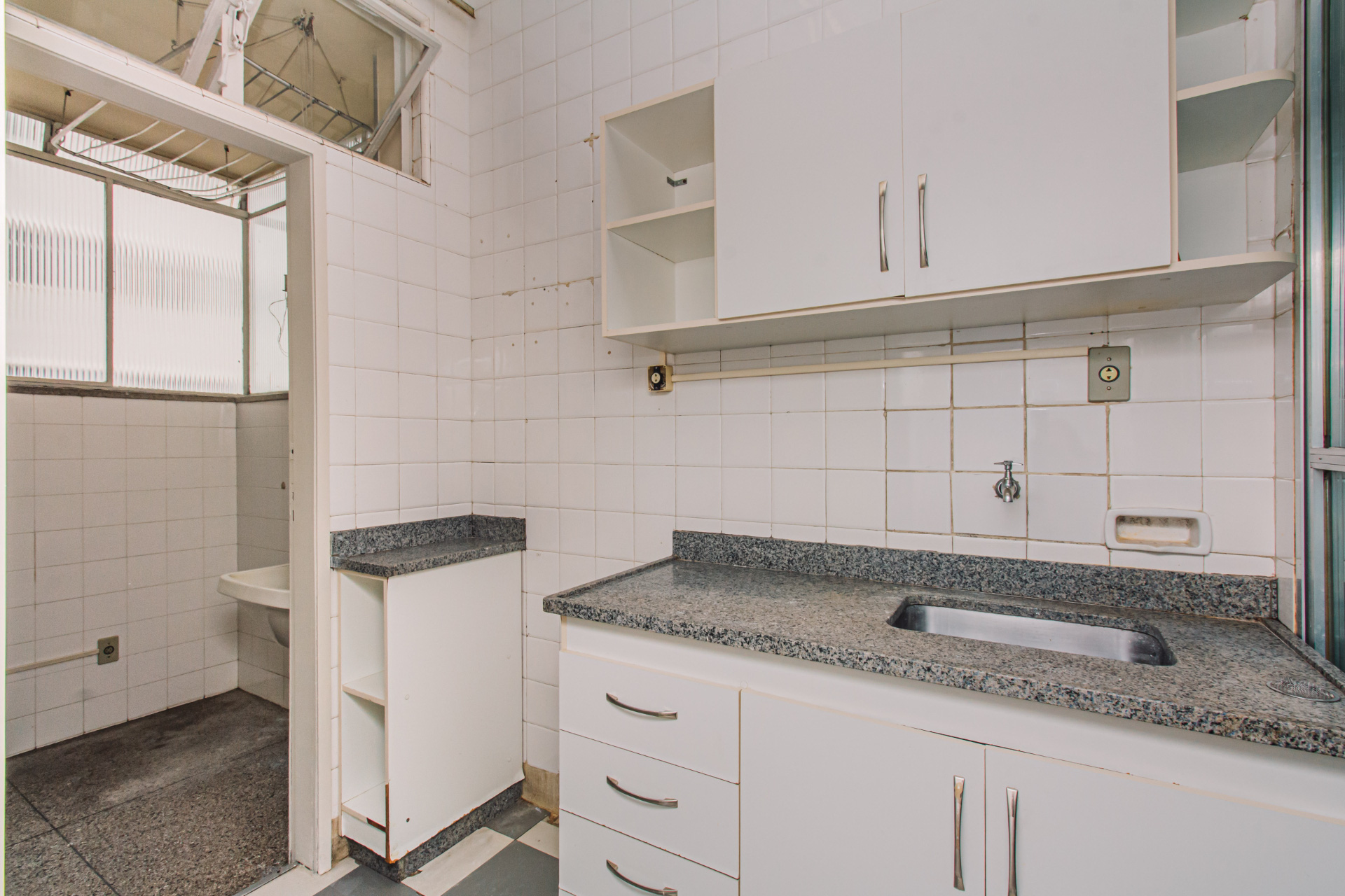 Apartamento 3 quartos, 130m², no Centro. Vista livre., foto 16