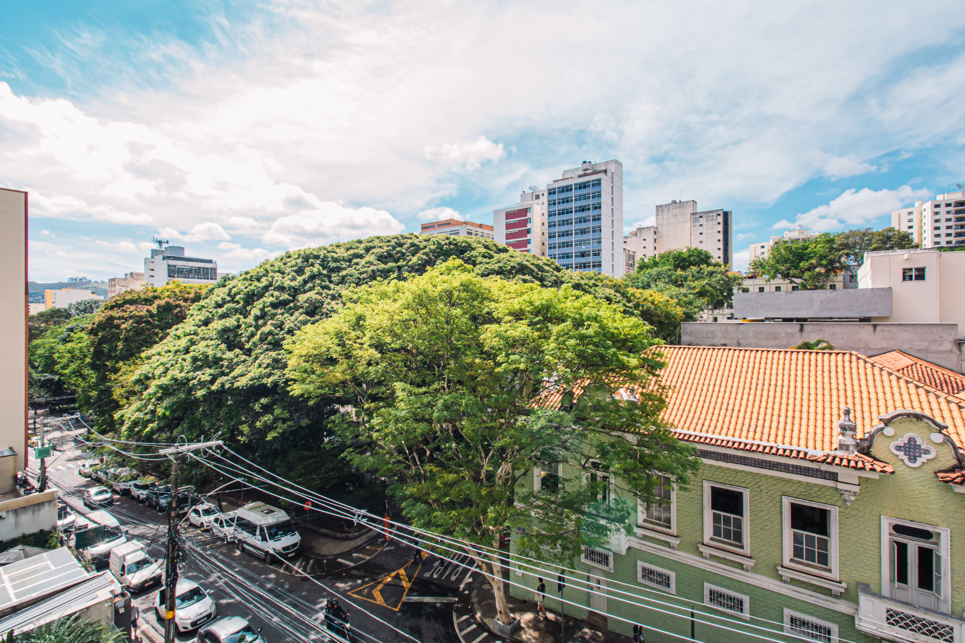 Apartamento 3 quartos, 130m², no Centro. Vista livre., foto 4