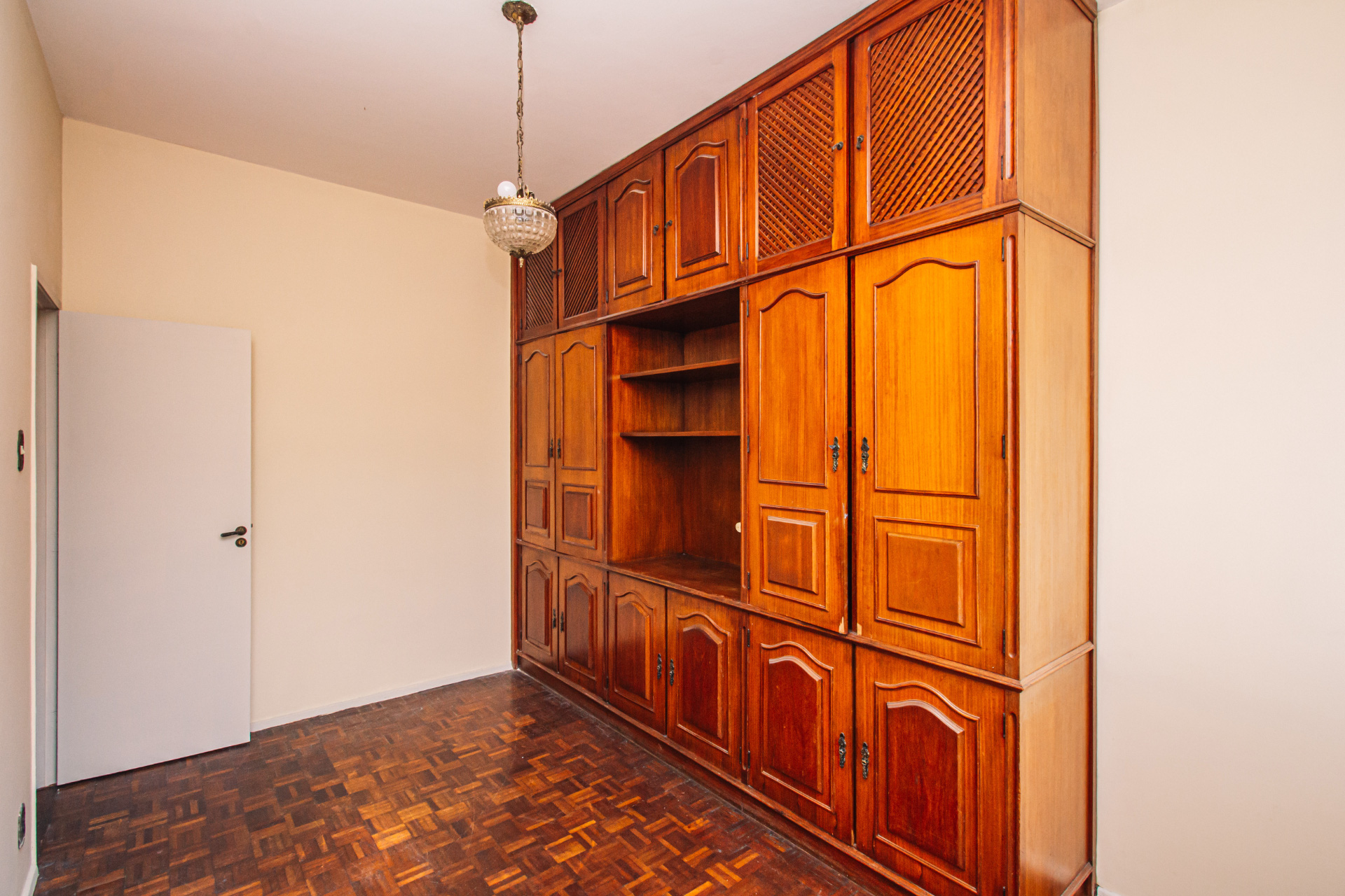 Apartamento 3 quartos, 130m², no Centro. Vista livre., foto 10