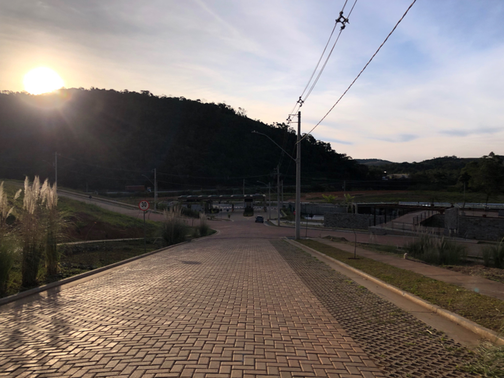 Vista panorâmica, Estrela do Lago., foto 6