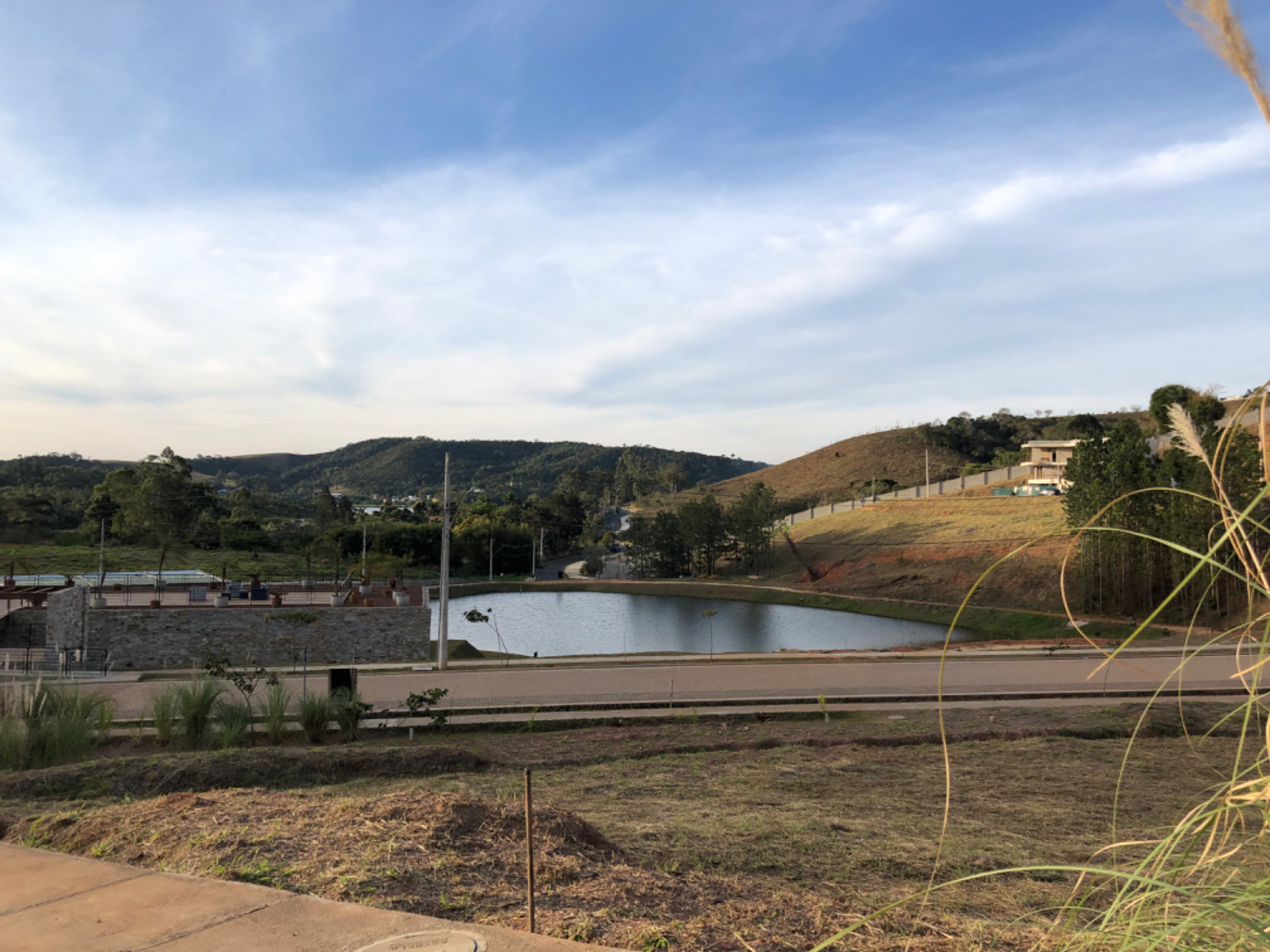 Vista panorâmica, Estrela do Lago., foto 5