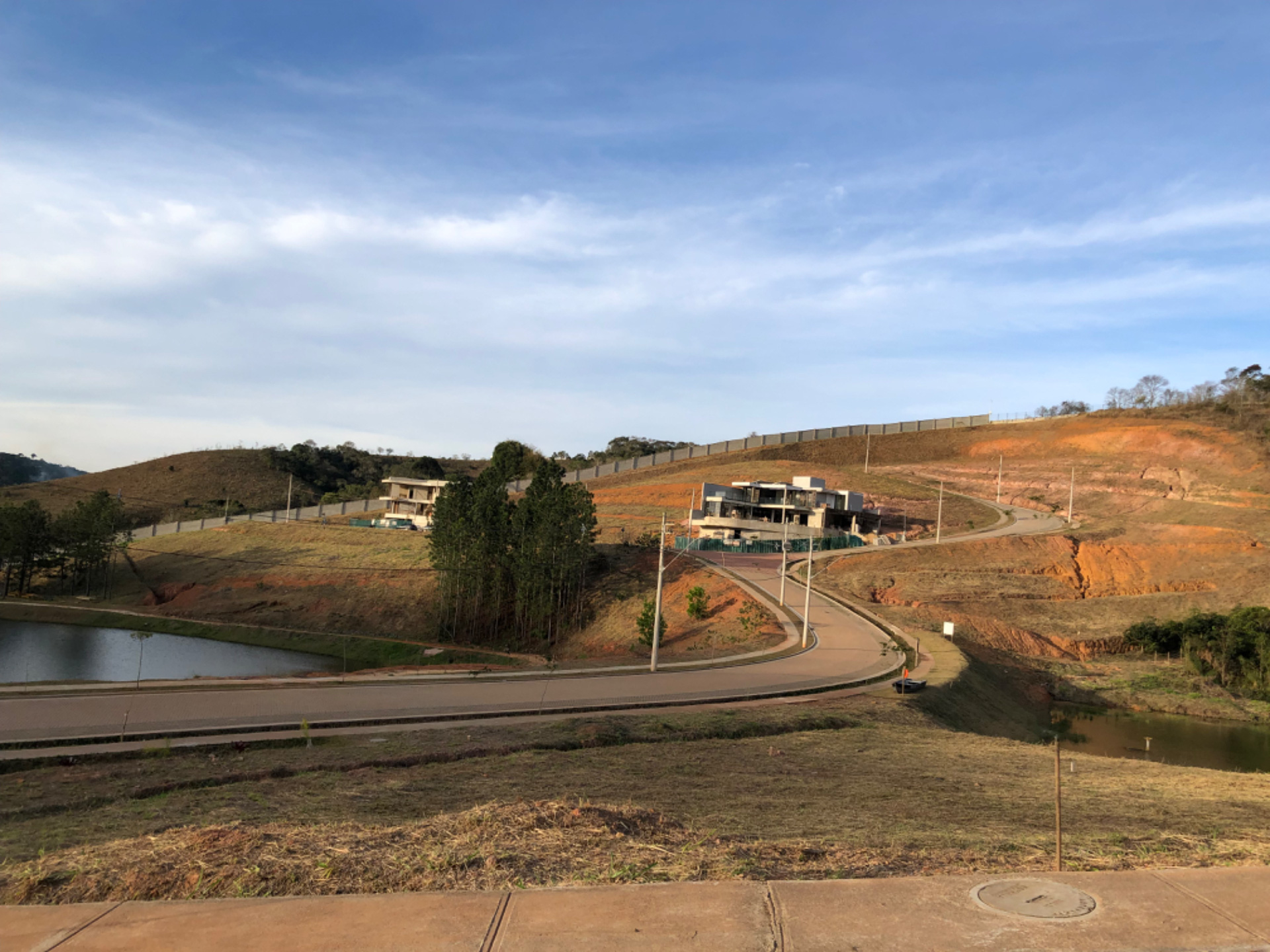 Vista panorâmica, Estrela do Lago., foto 3