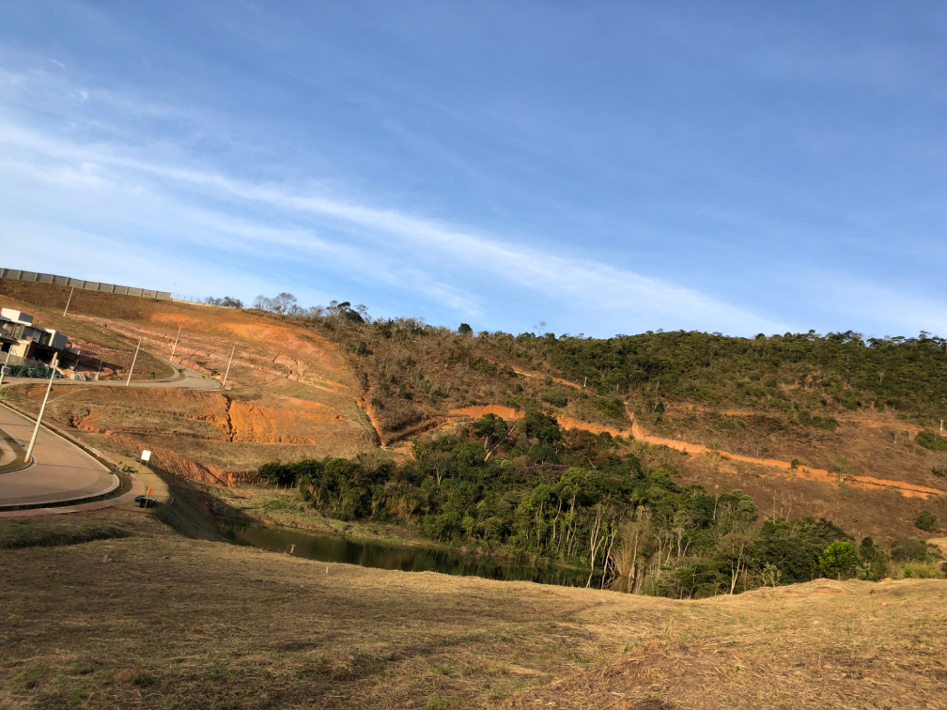 Vista panorâmica, Estrela do Lago., foto 4