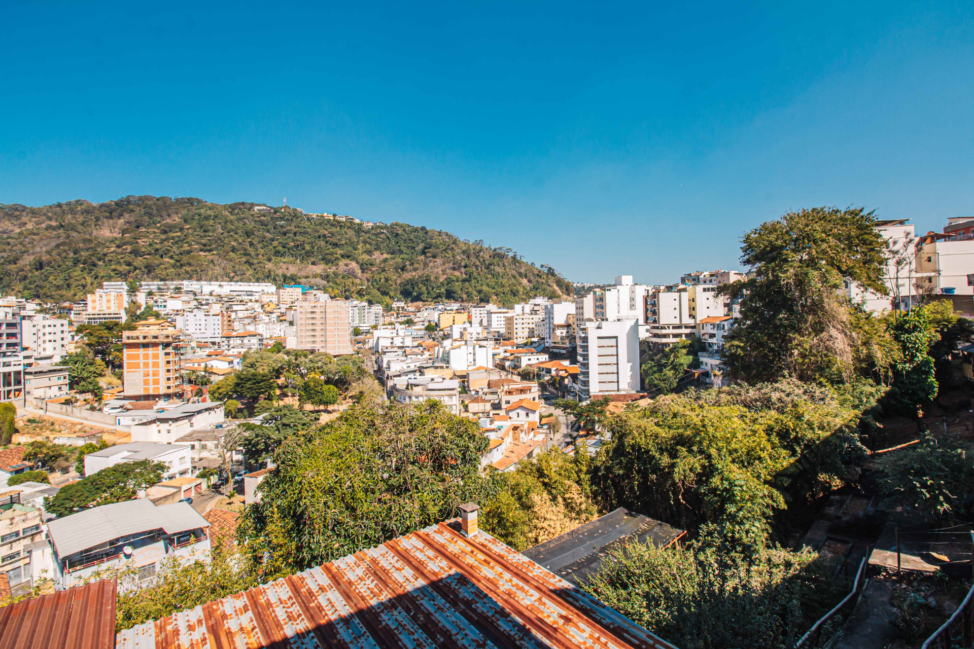Casa no Jardim Glória com terraço ensolarado., foto 23