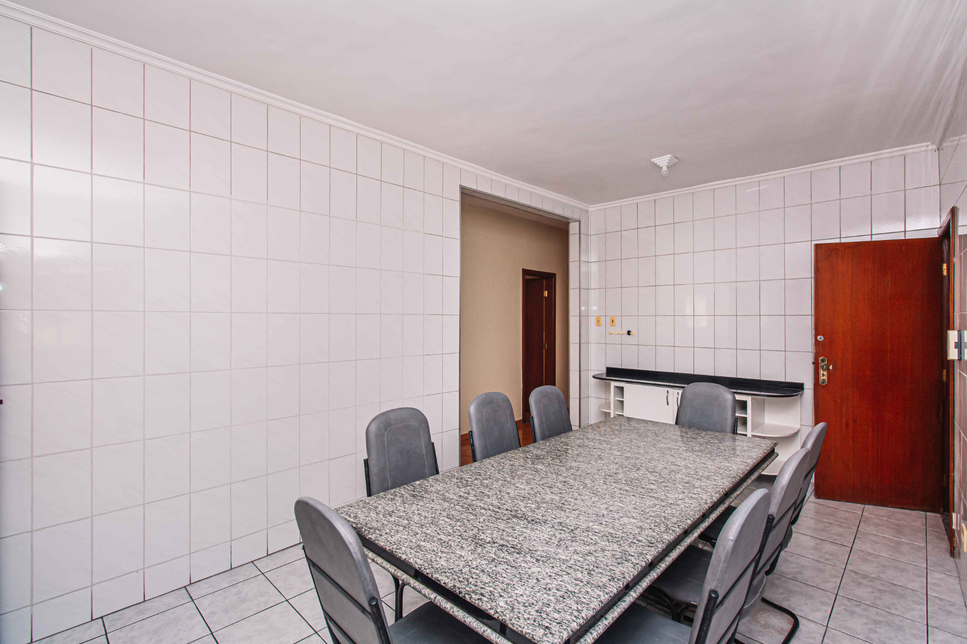 Casa no Jardim Glória com terraço ensolarado., foto 13
