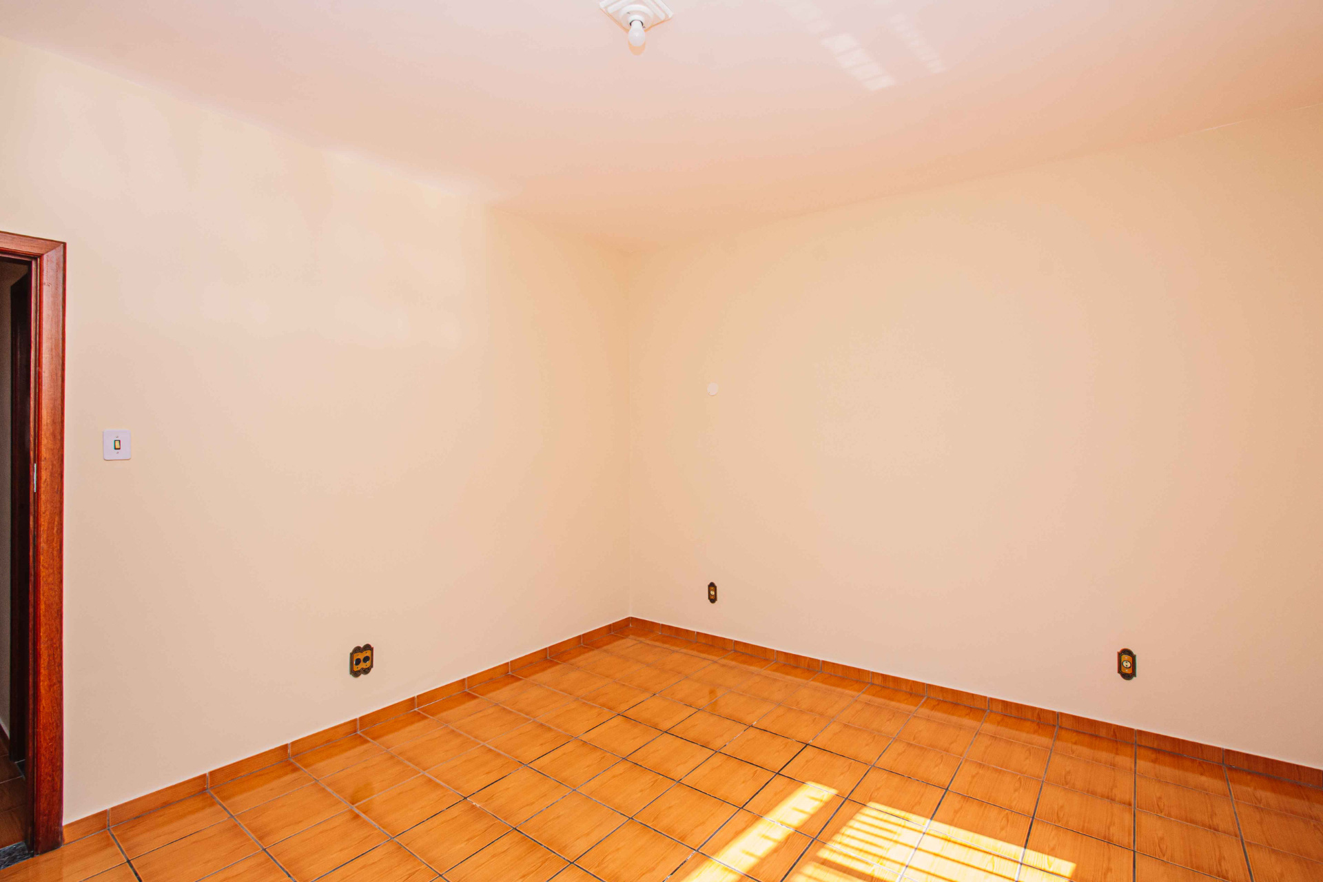 Casa no Jardim Glória com terraço ensolarado., foto 4