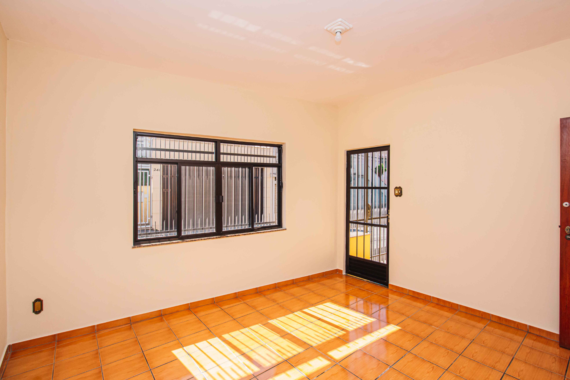 Casa no Jardim Glória com terraço ensolarado., foto 3
