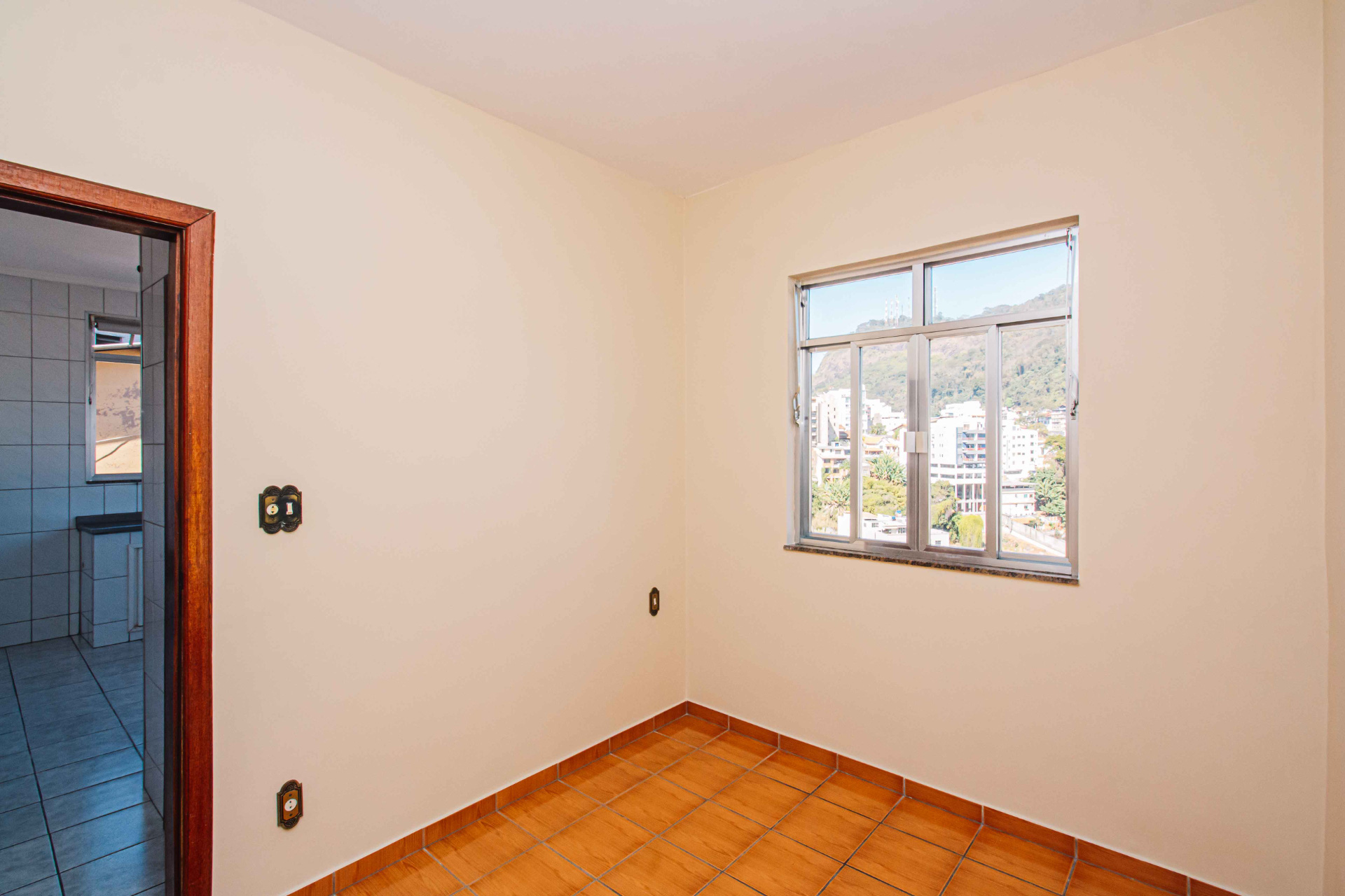 Casa no Jardim Glória com terraço ensolarado., foto 16