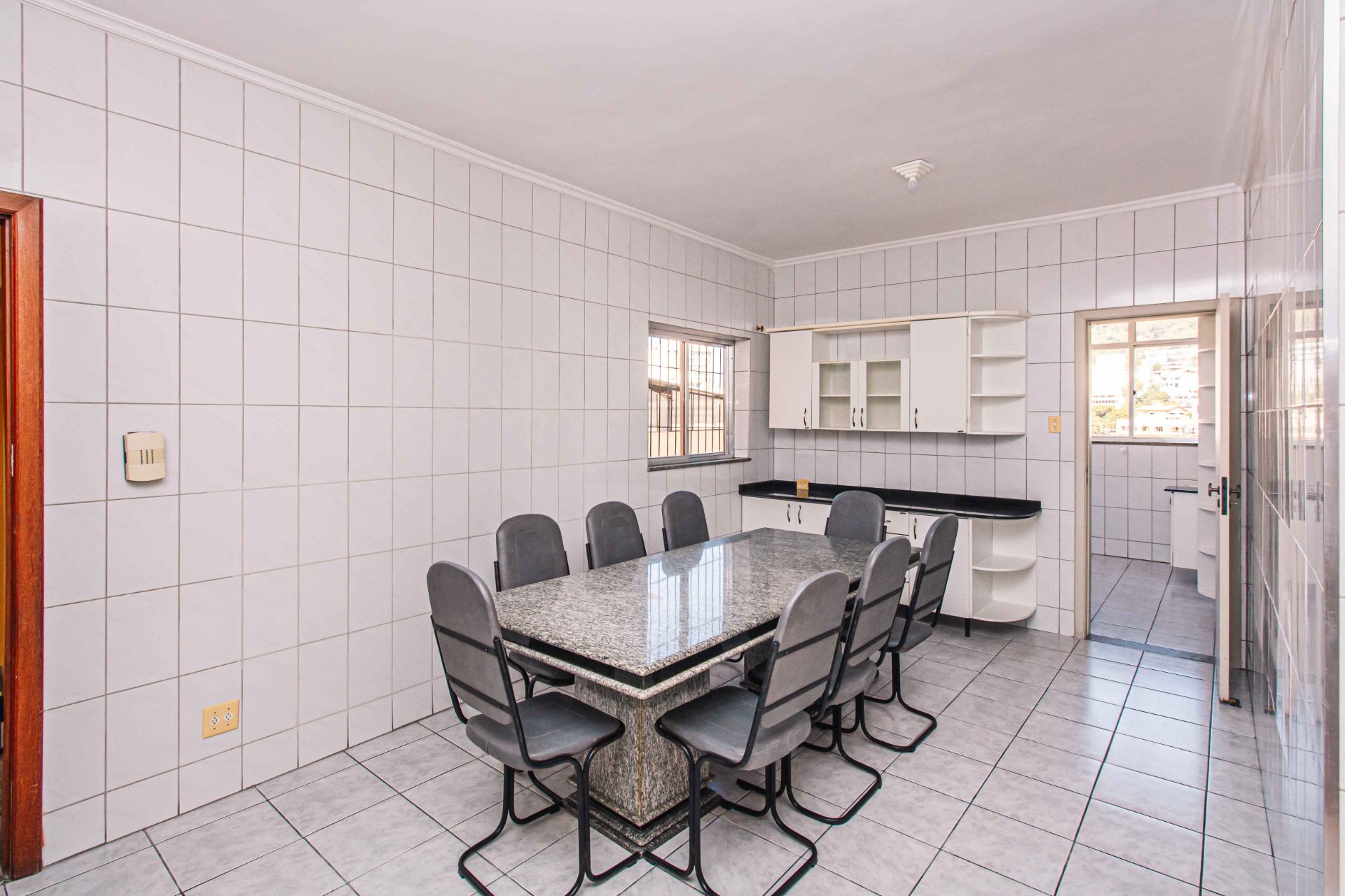 Casa no Jardim Glória com terraço ensolarado., foto 12