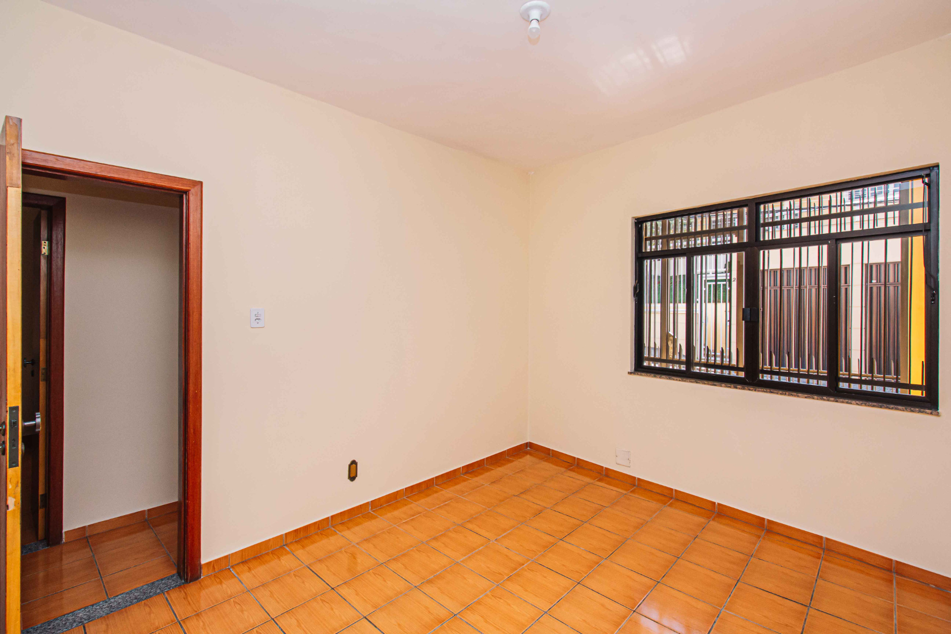 Casa no Jardim Glória com terraço ensolarado., foto 5