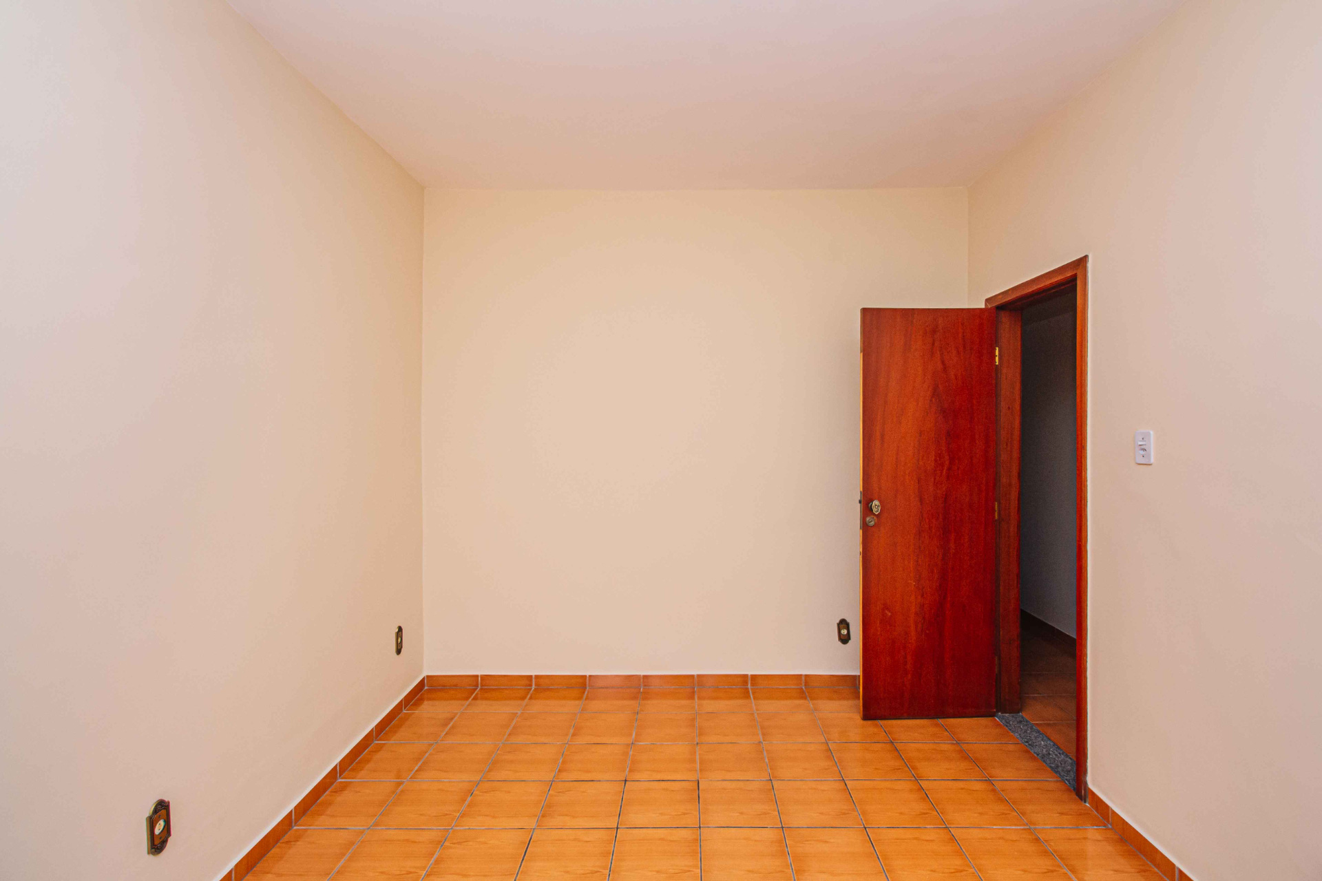 Casa no Jardim Glória com terraço ensolarado., foto 6