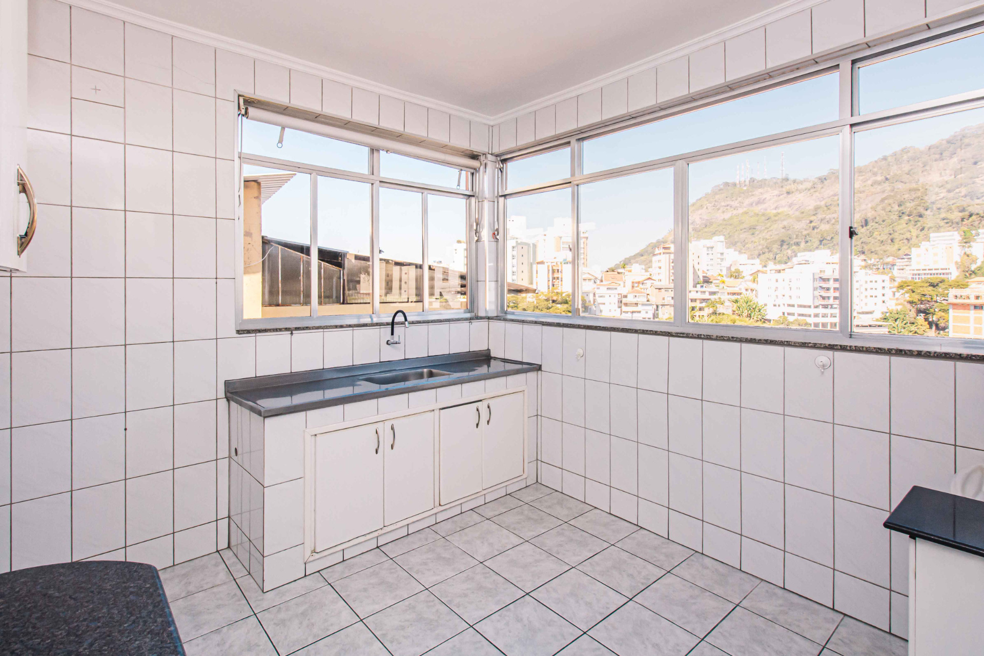 Casa no Jardim Glória com terraço ensolarado., foto 14