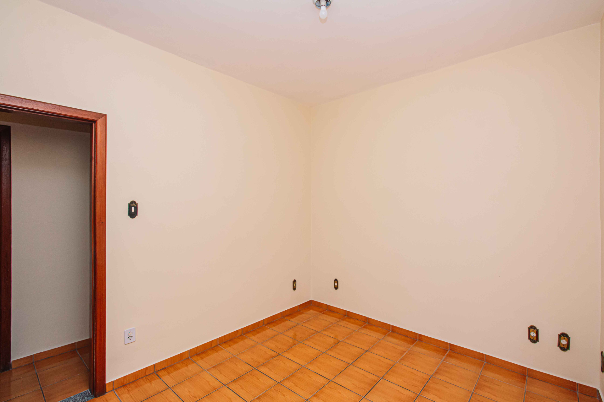 Casa no Jardim Glória com terraço ensolarado., foto 9