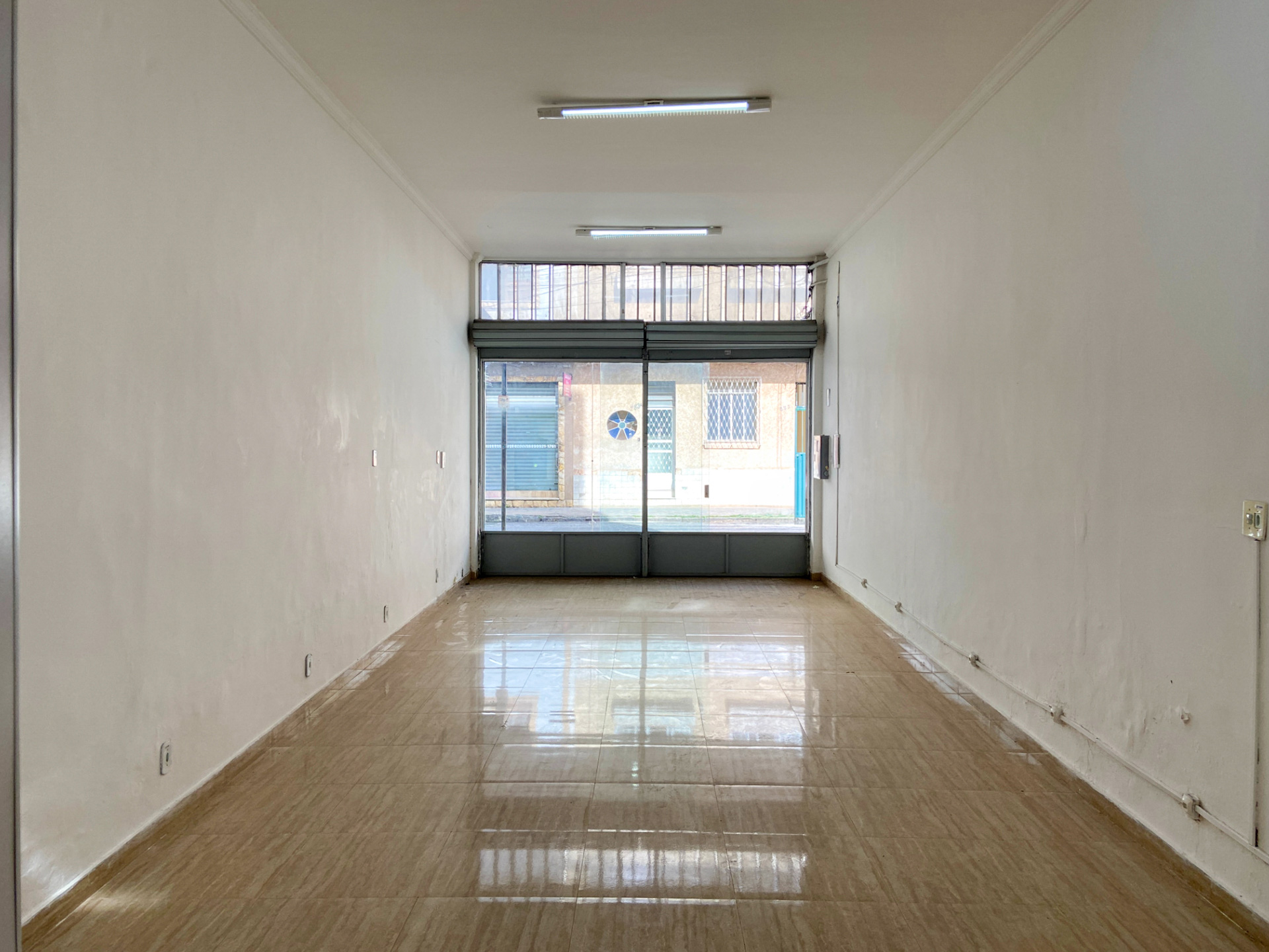 Centro: Loja compacta na Silva Jardim., foto 3
