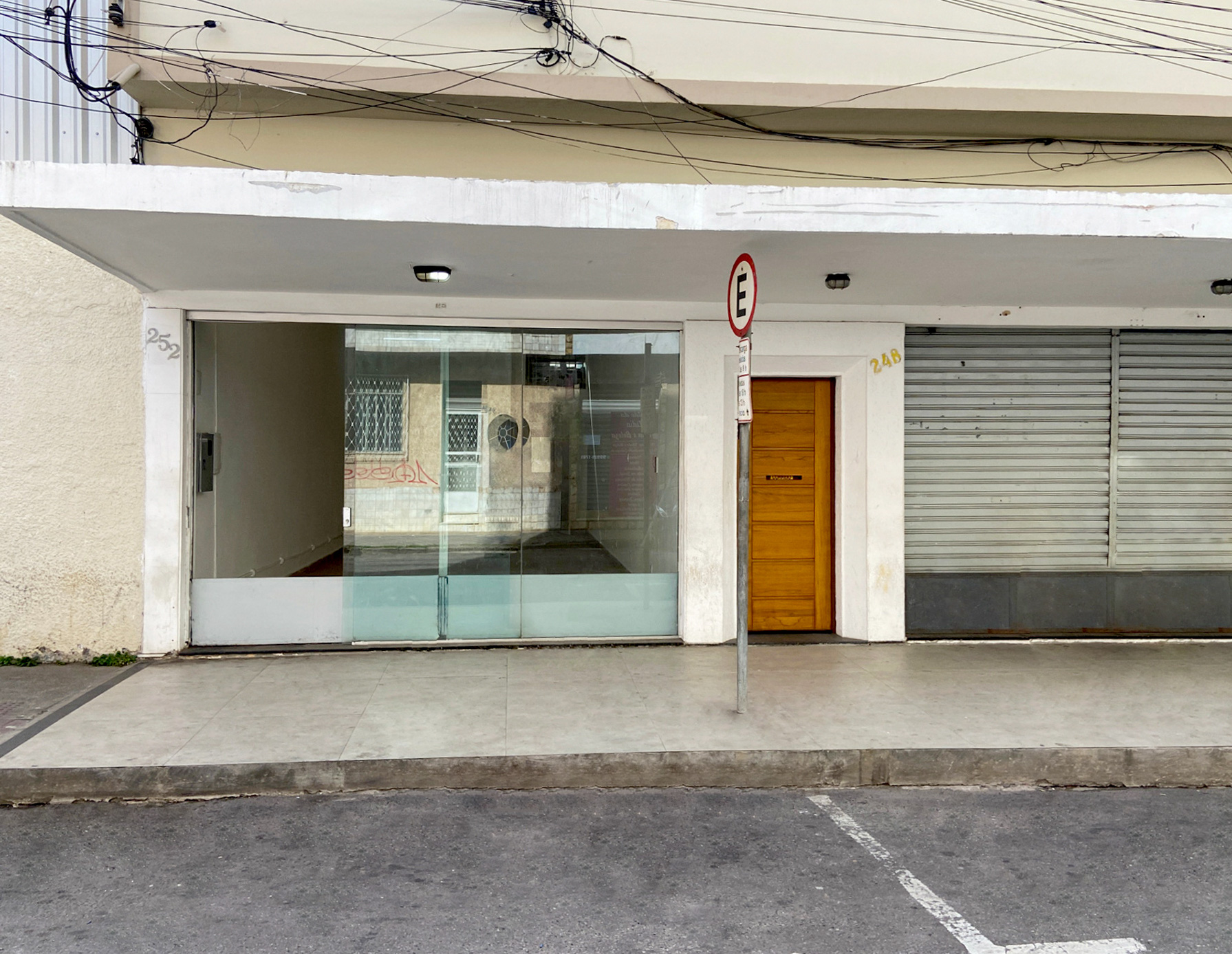 Centro: Loja compacta na Silva Jardim., foto 2