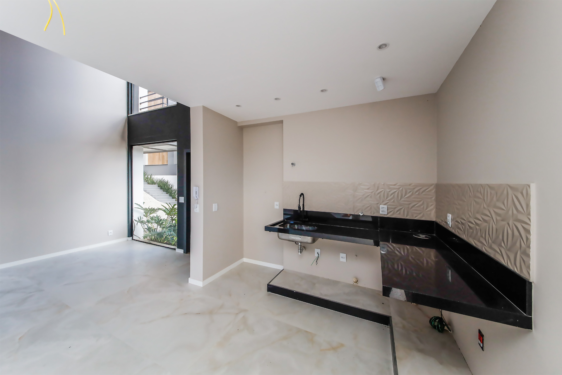 Condomínio reservado, 3 suítes. Casa nova., foto 5