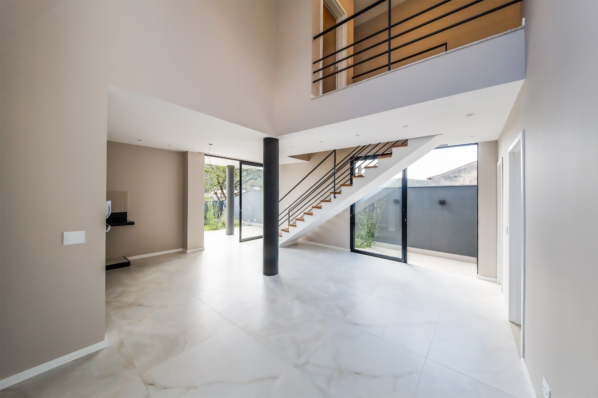 Condomínio reservado, 3 suítes. Casa nova., foto 3