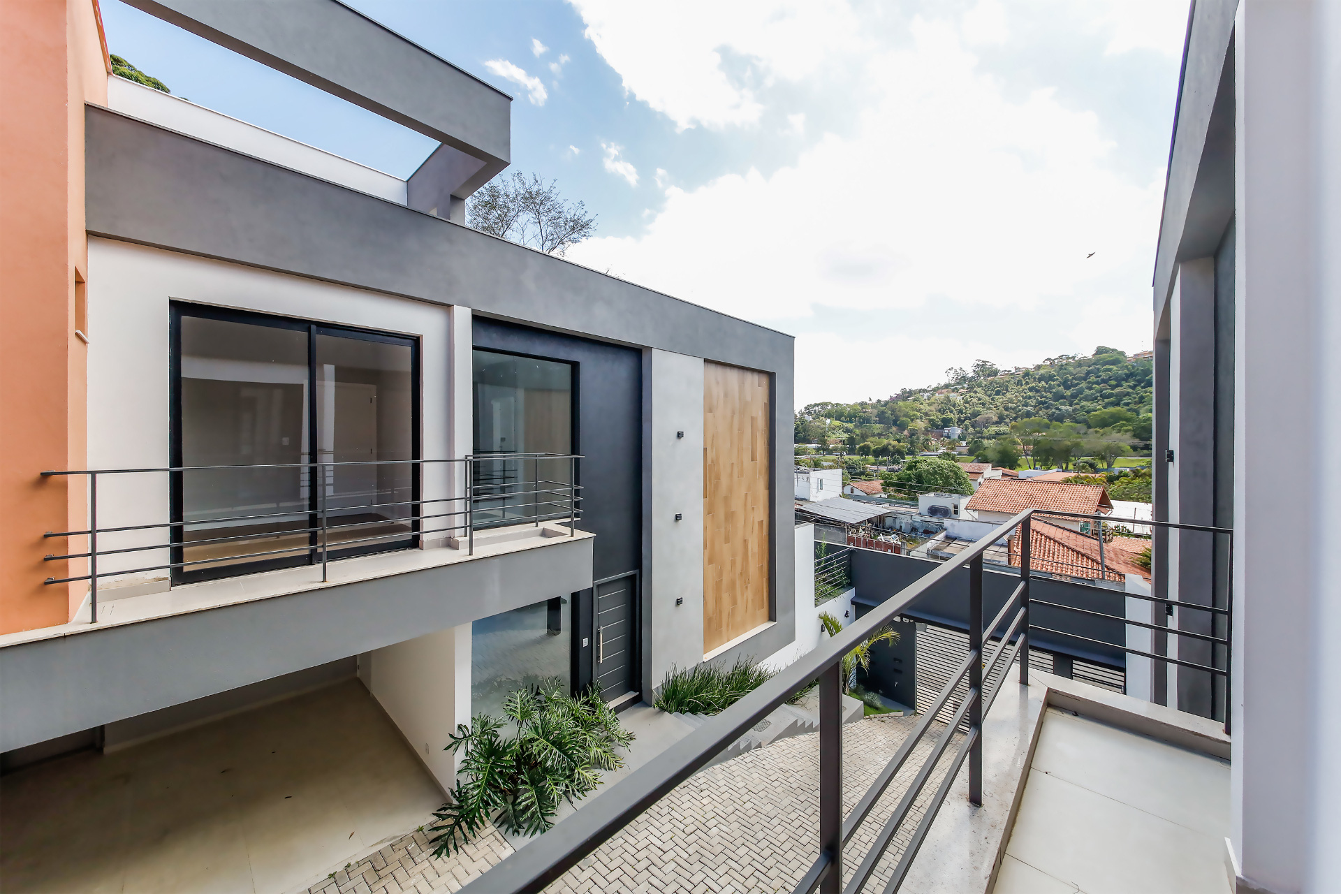 Condomínio reservado, 3 suítes. Casa nova., foto 17