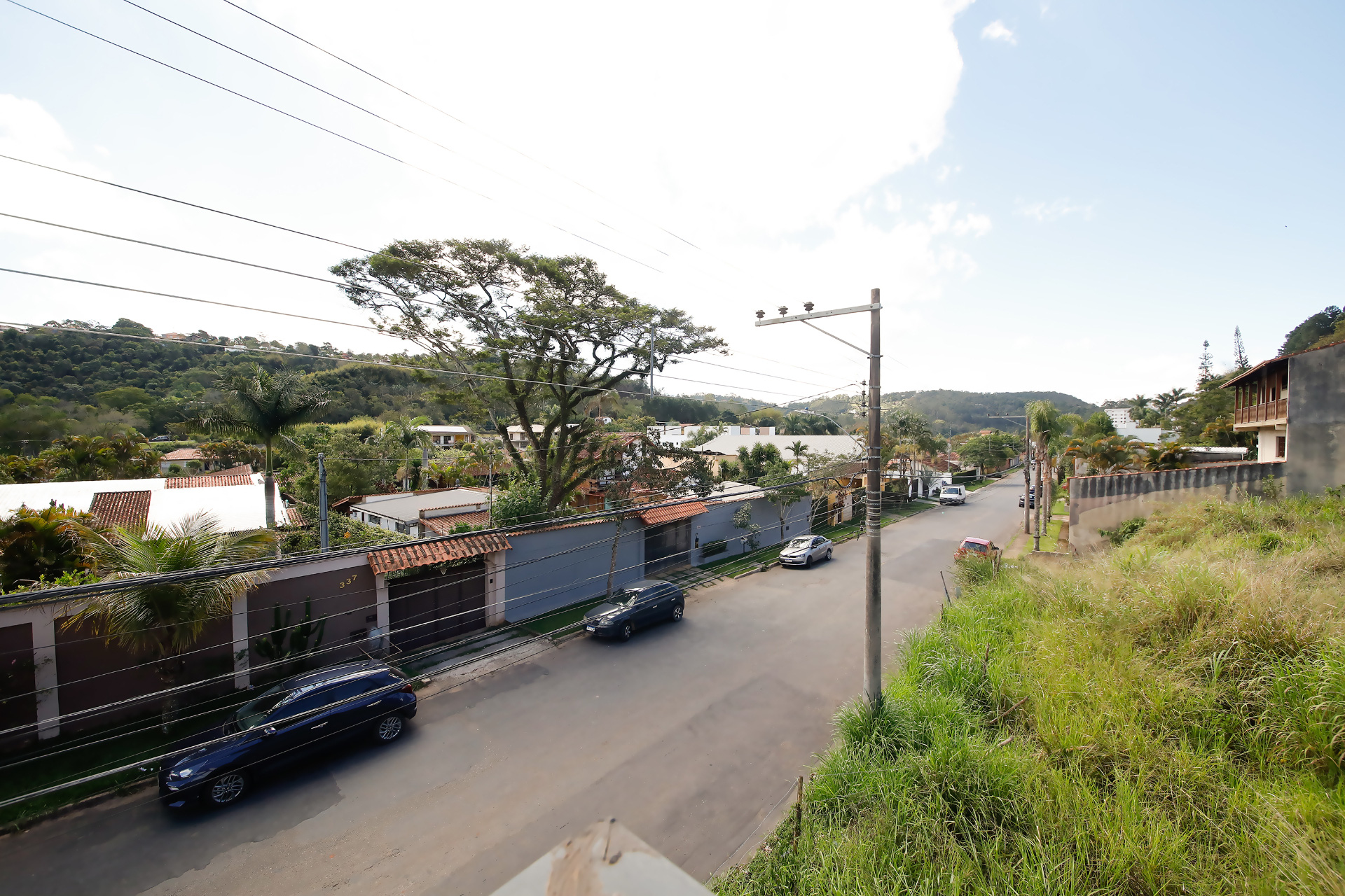 Condomínio reservado, 3 suítes. Casa nova., foto 7