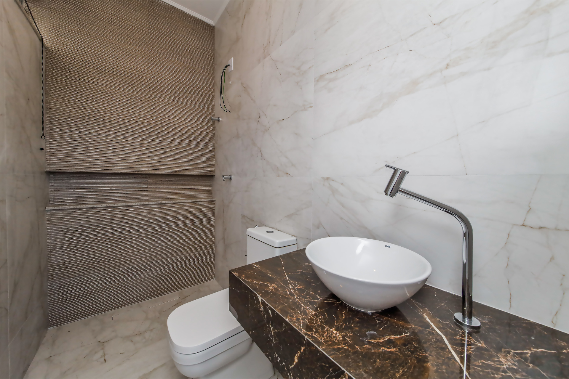 Condomínio reservado, 3 suítes. Casa nova., foto 20