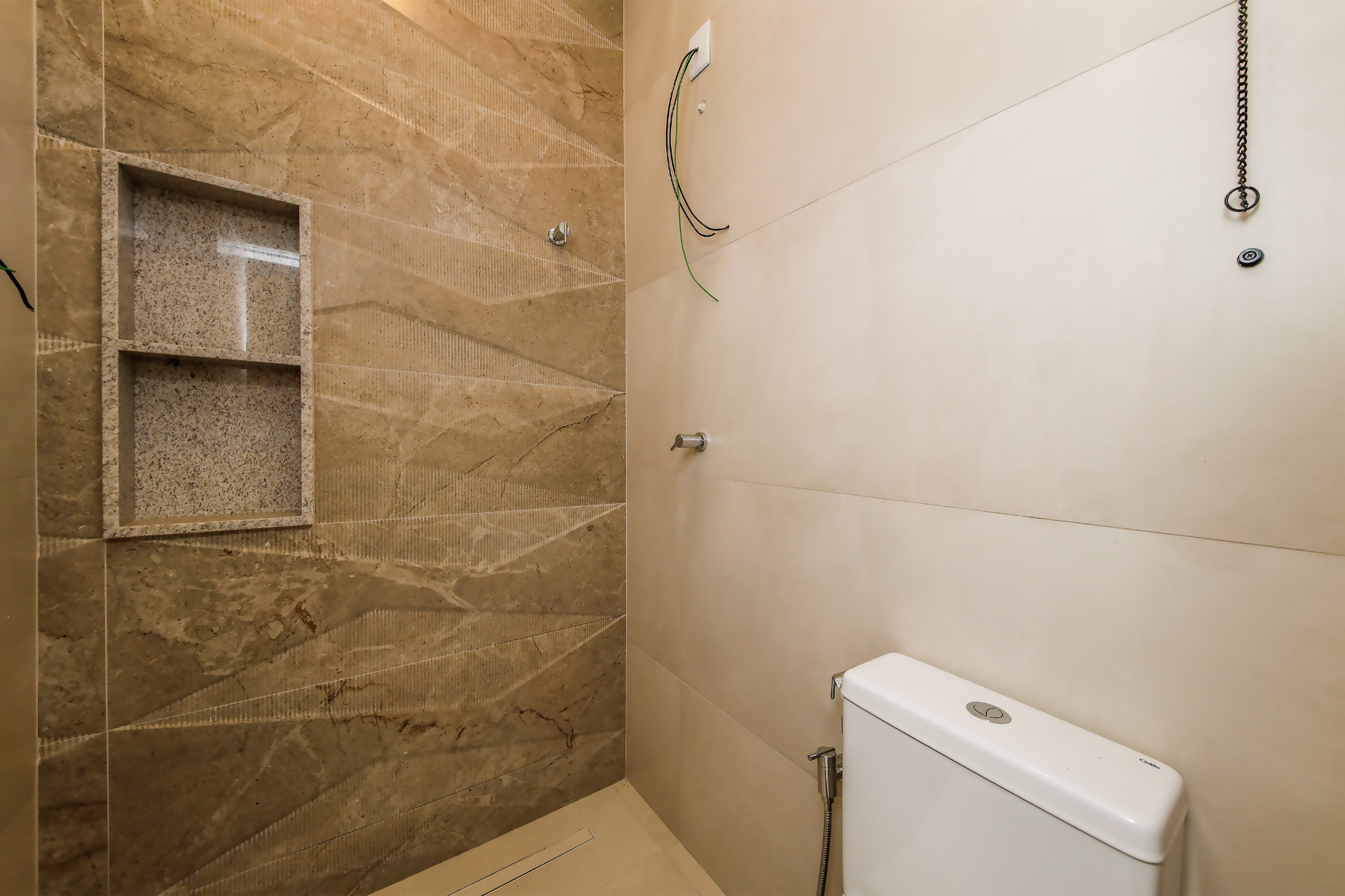 Condomínio reservado, 3 suítes. Casa nova., foto 11