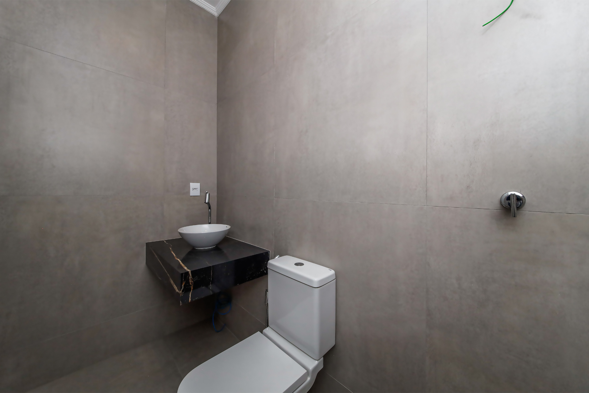 Condomínio reservado, 3 suítes. Casa nova., foto 18