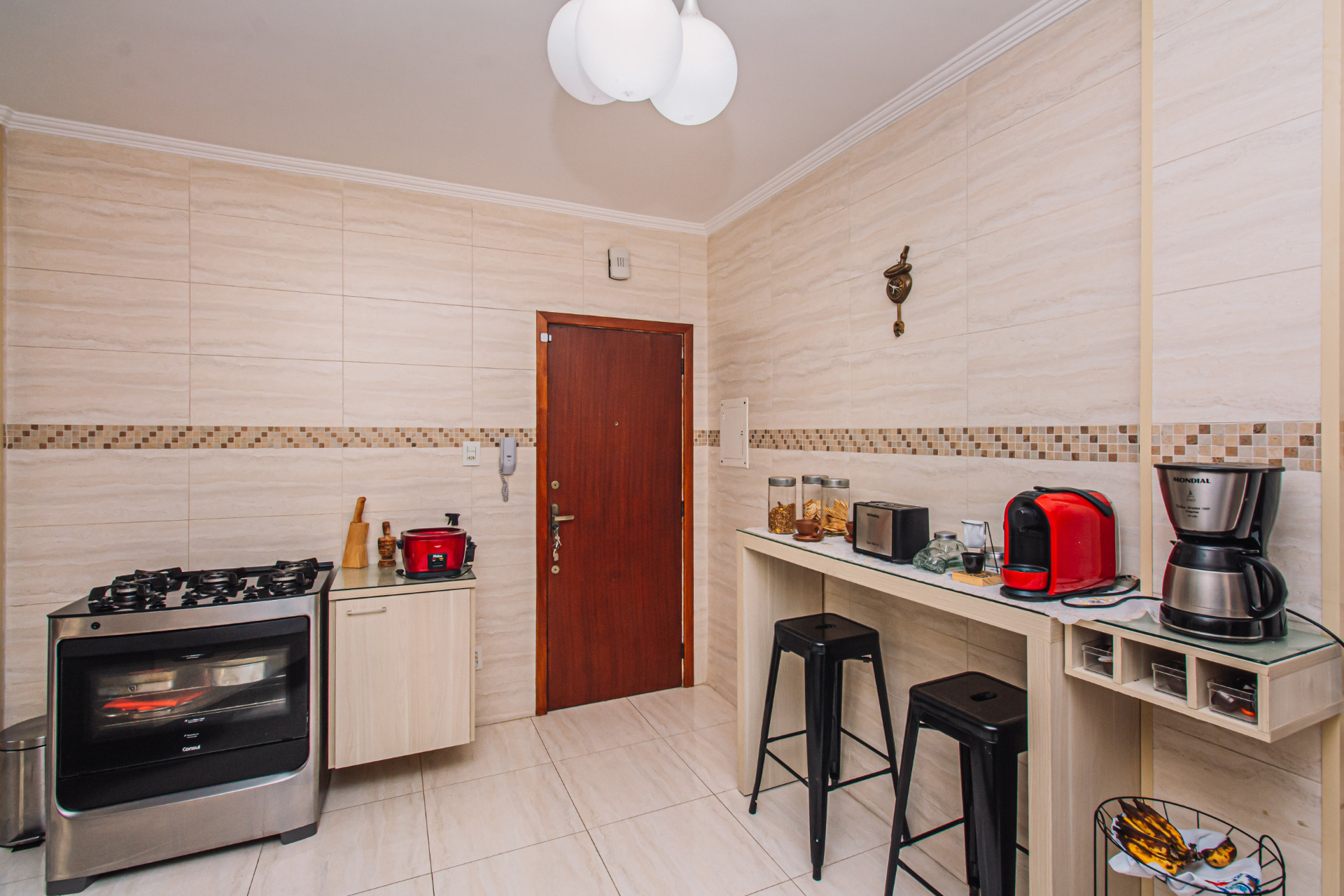 Granbery: 3 quartos, suíte e varanda., foto 15