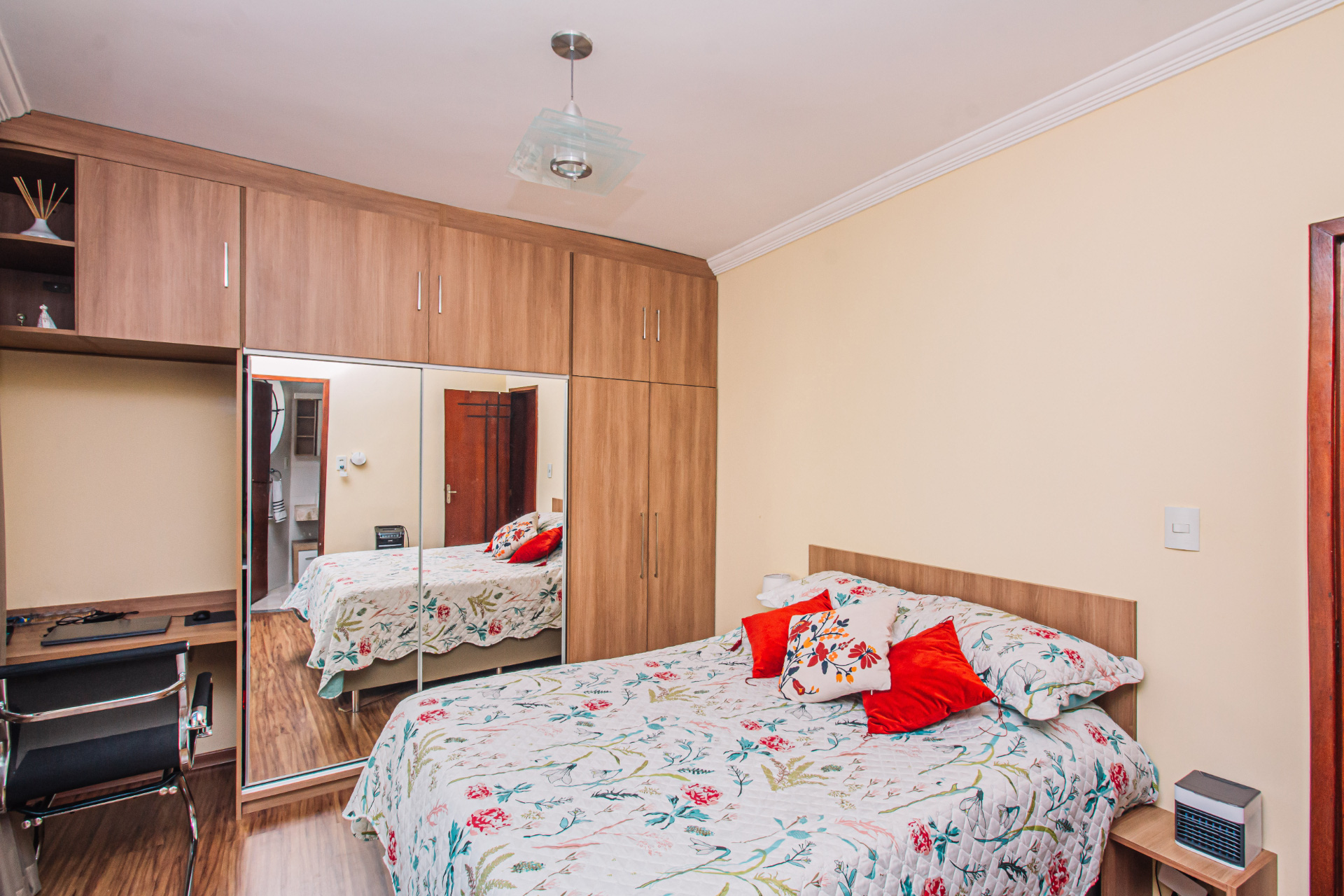 Granbery: 3 quartos, suíte e varanda., foto 4