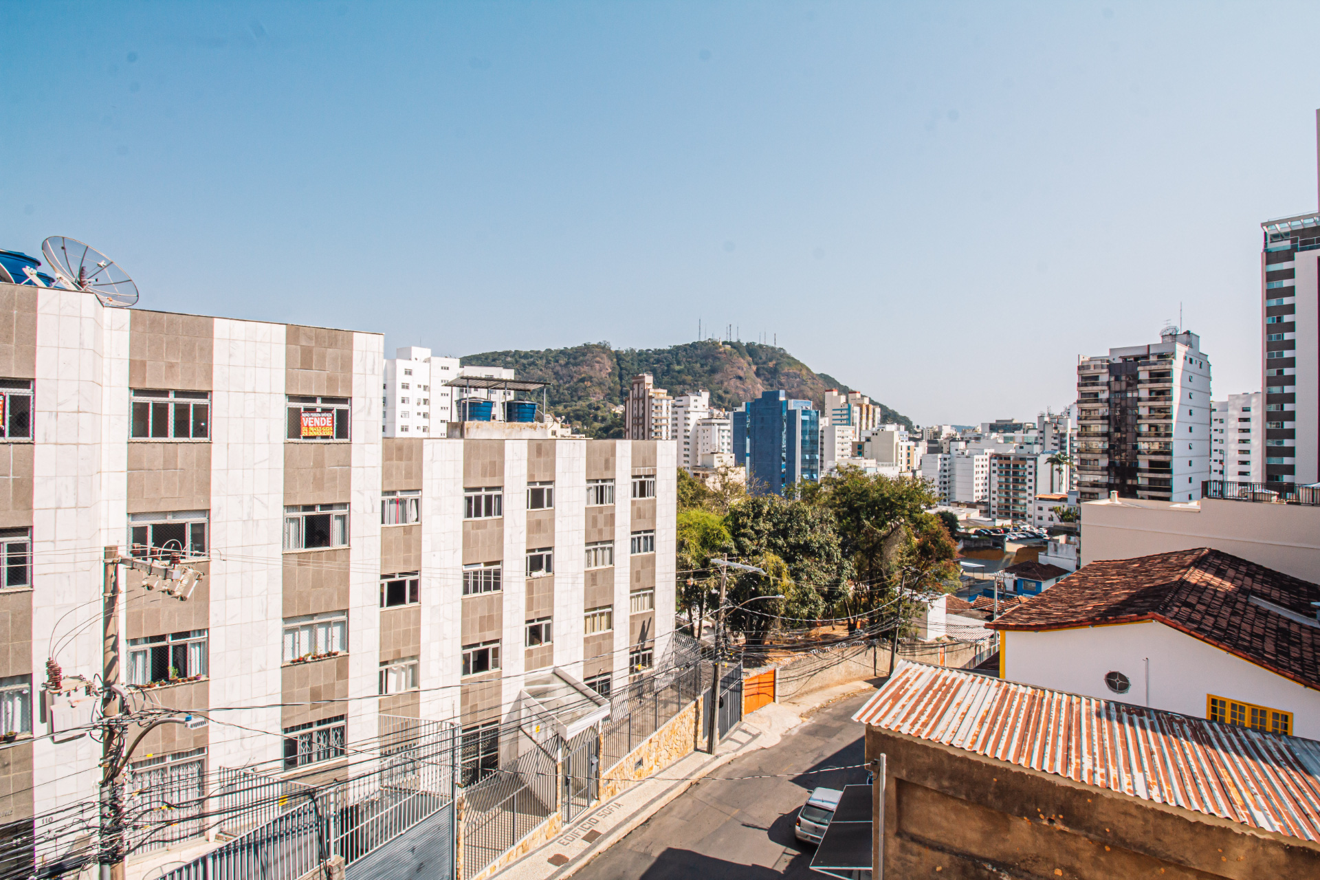 Granbery: 3 quartos, suíte e varanda., foto 11