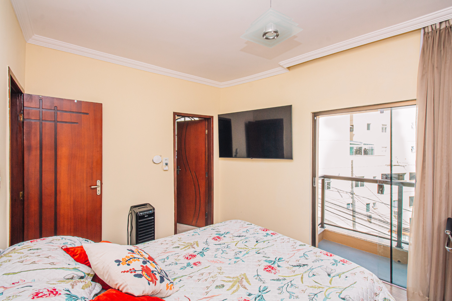 Granbery: 3 quartos, suíte e varanda., foto 5