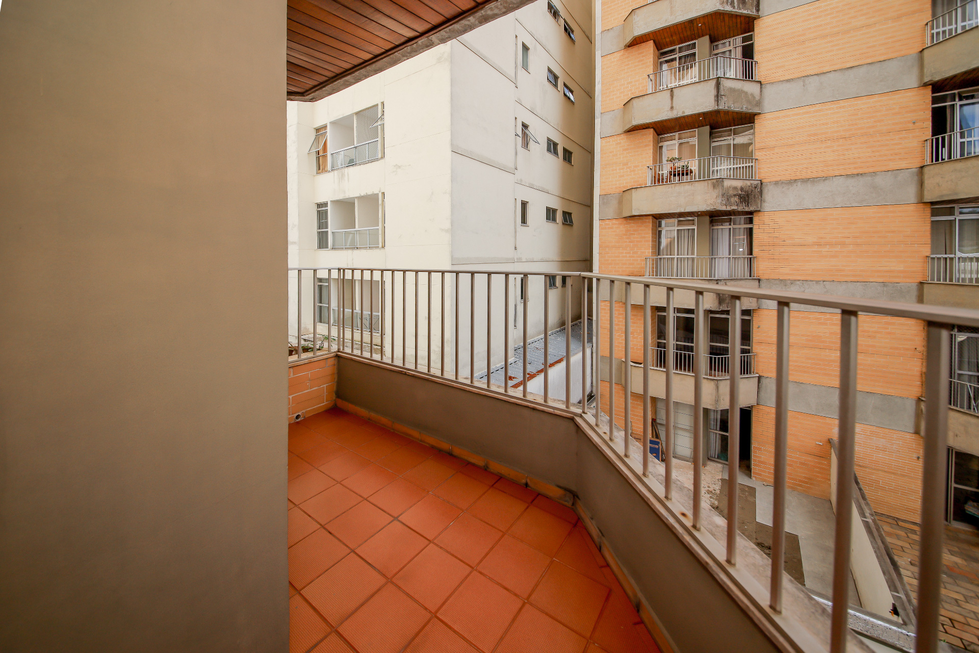 Apartamento no Centro. 3 quartos e vaga. Prático., foto 10