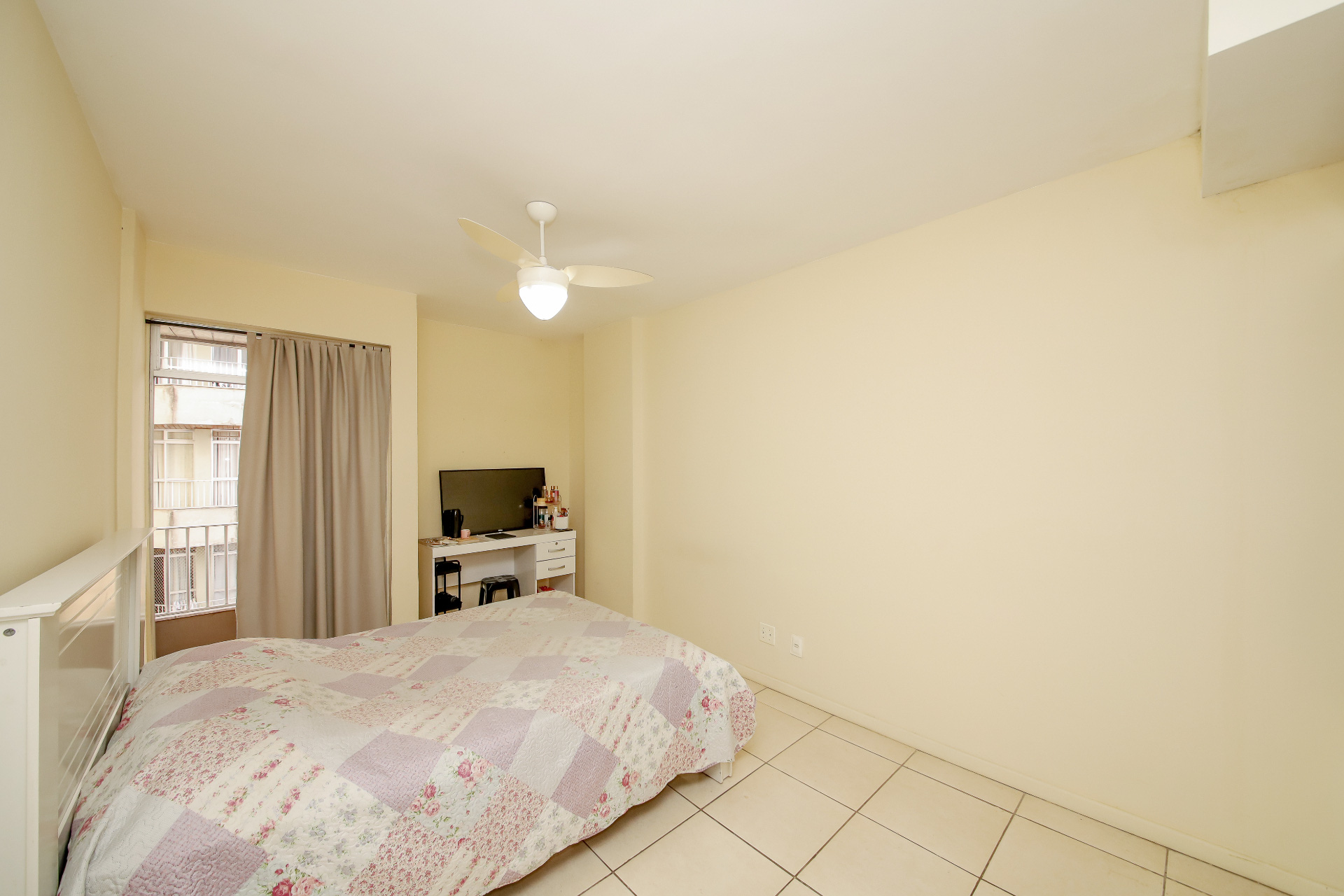 Apartamento no Centro. 3 quartos e vaga. Prático., foto 3