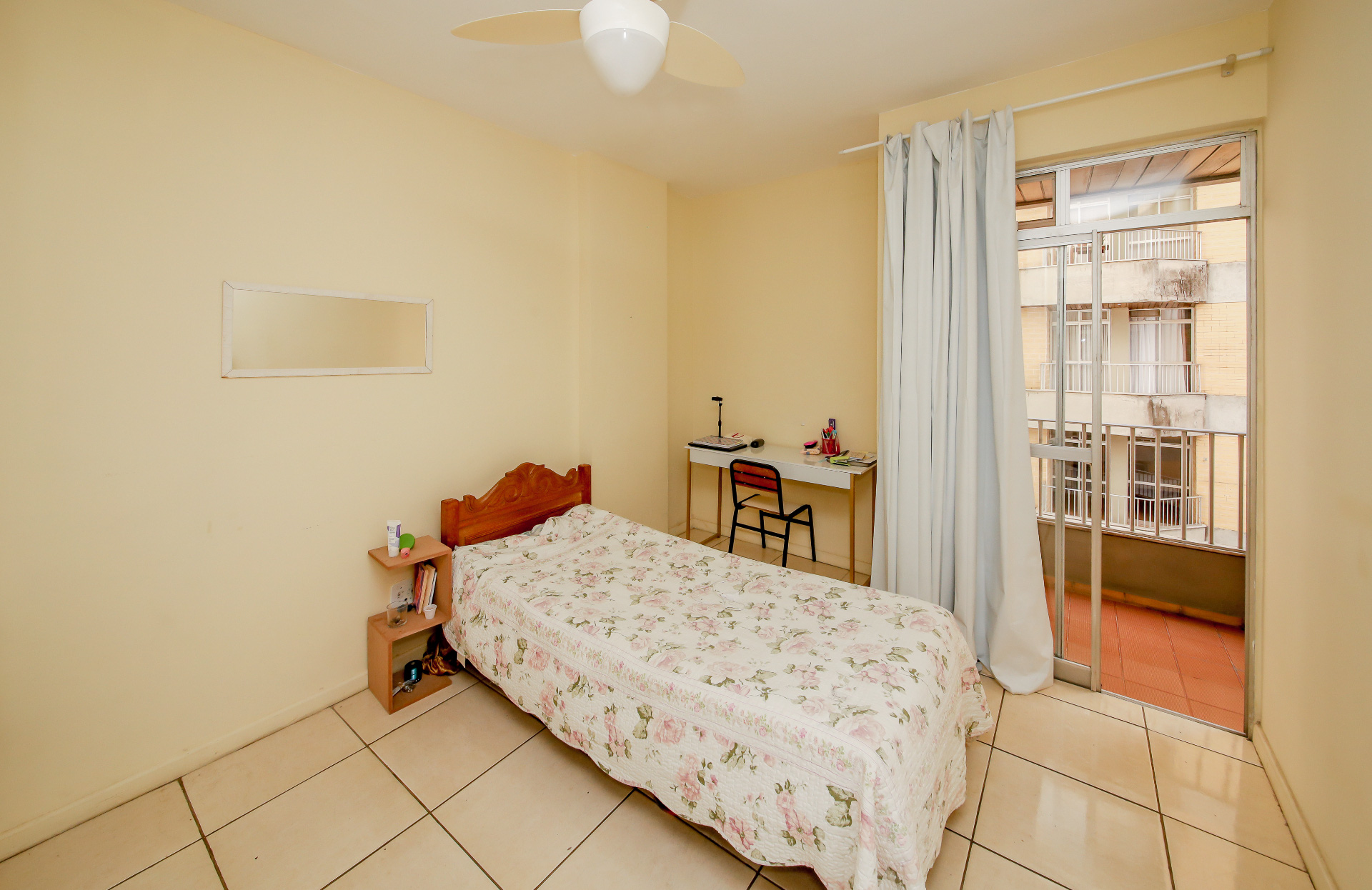 Apartamento no Centro. 3 quartos e vaga. Prático., foto 6