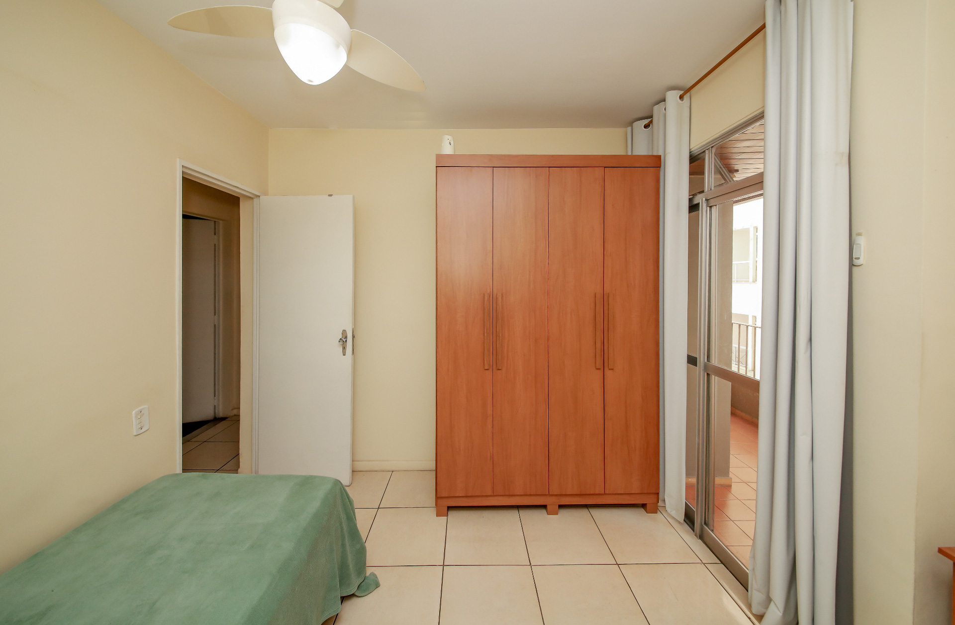 Apartamento no Centro. 3 quartos e vaga. Prático., foto 9