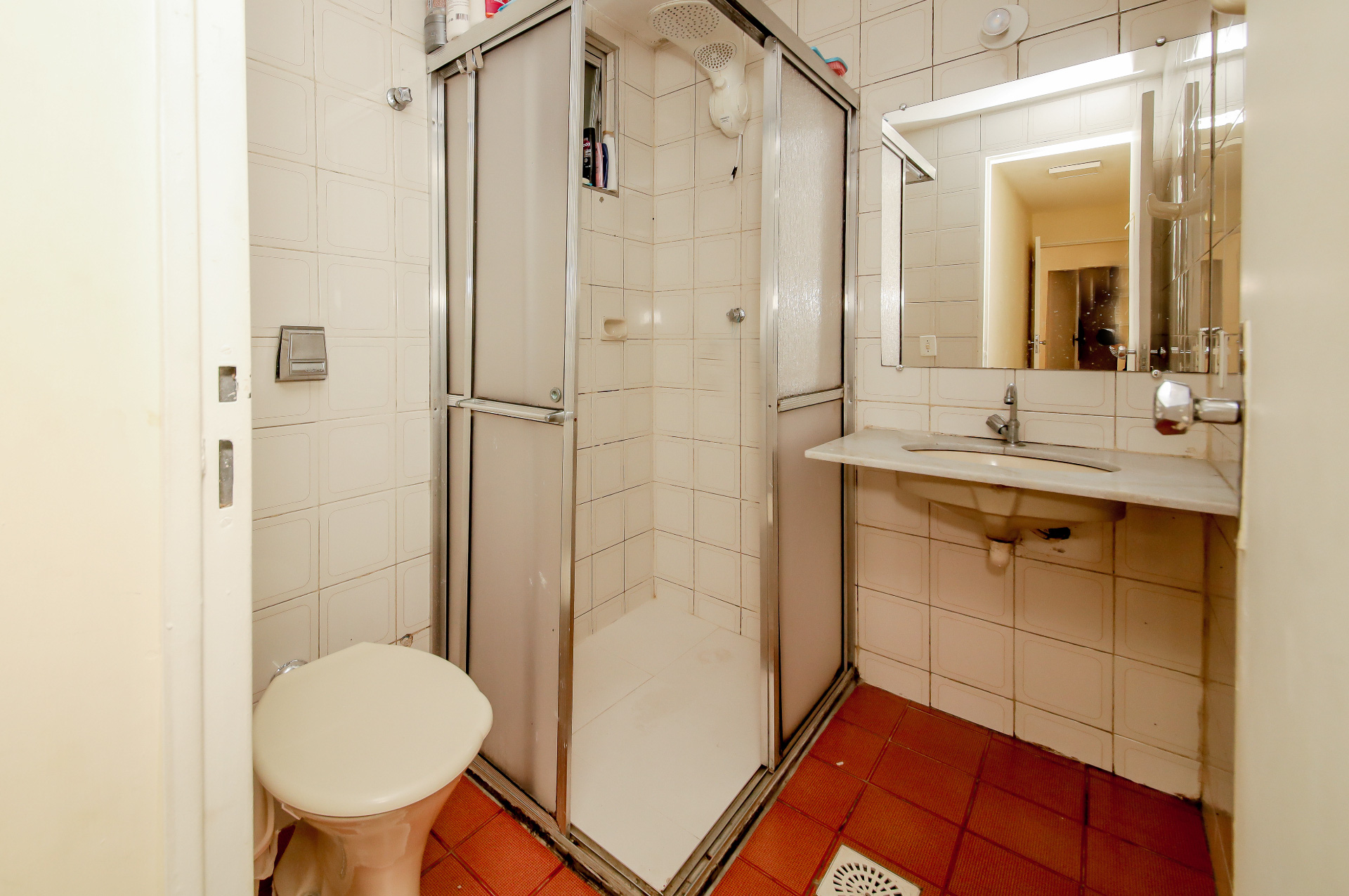 Apartamento no Centro. 3 quartos e vaga. Prático., foto 11