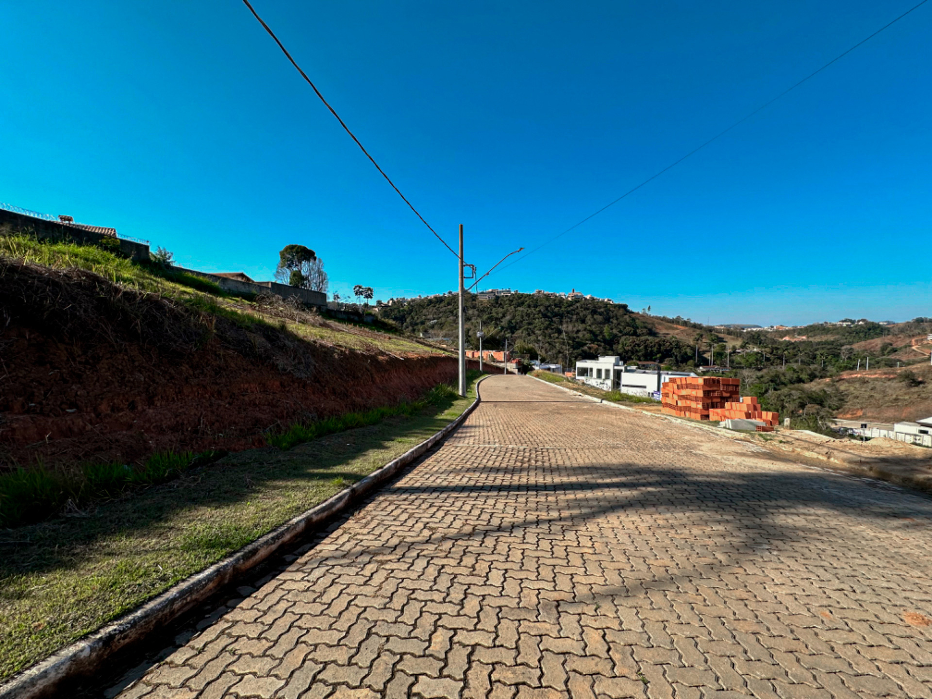 Terreno 427 m² no Salvaterra. Espaço e natureza., foto 4