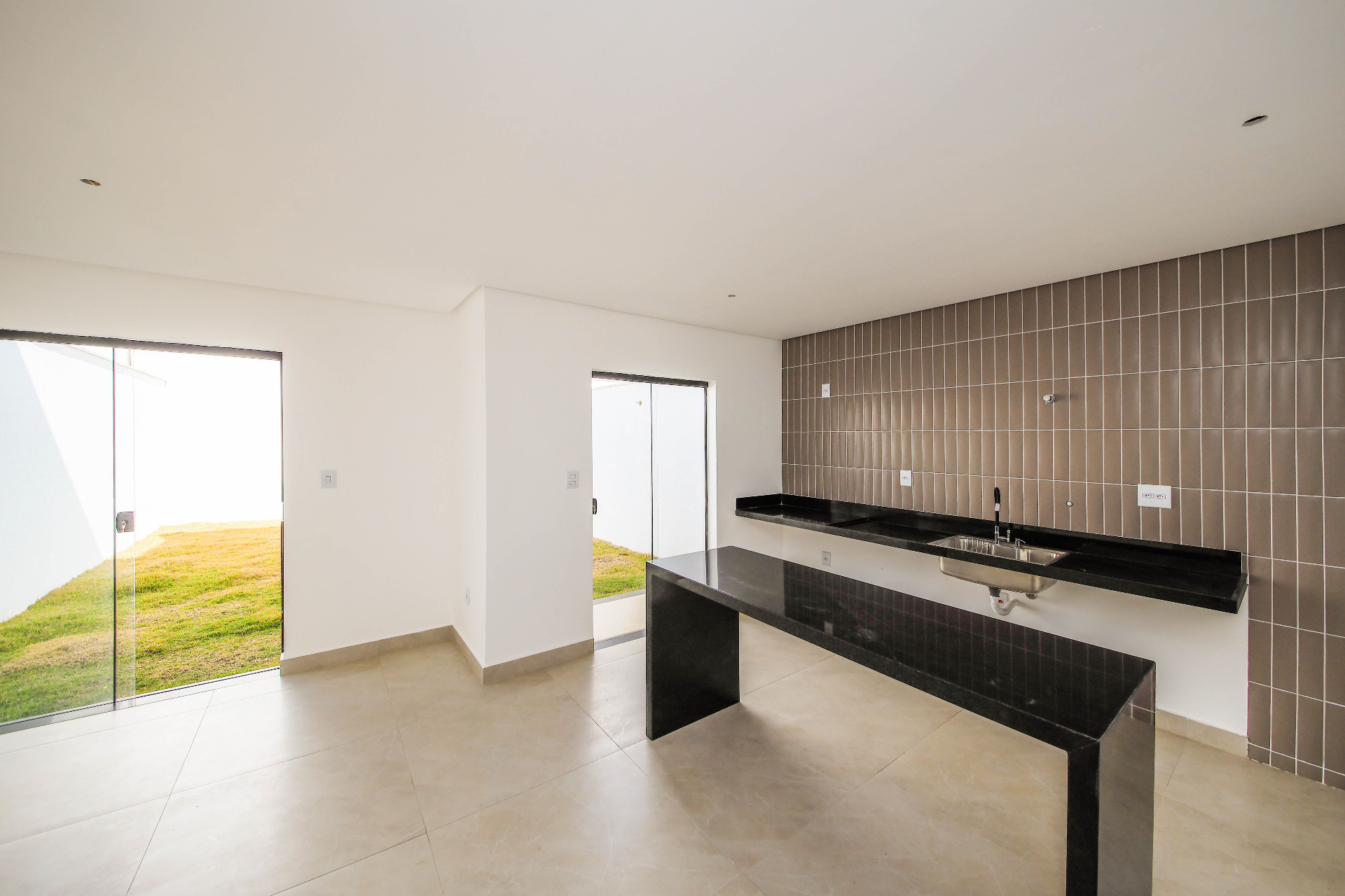 Aeroporto: casa ampla com 3 quartos e 2 vagas., foto 4
