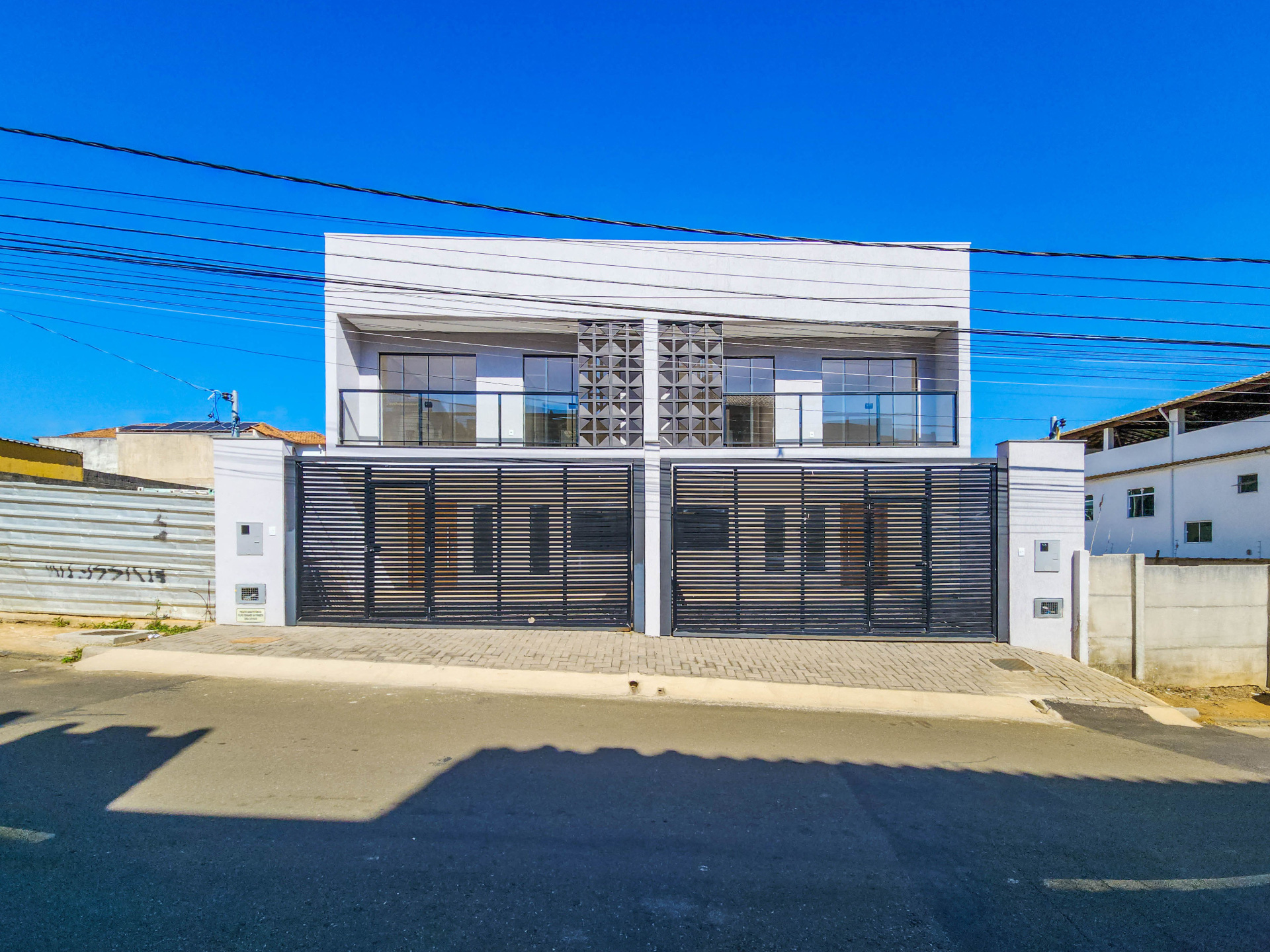 Aeroporto: casa ampla com 3 quartos e 2 vagas., foto 2